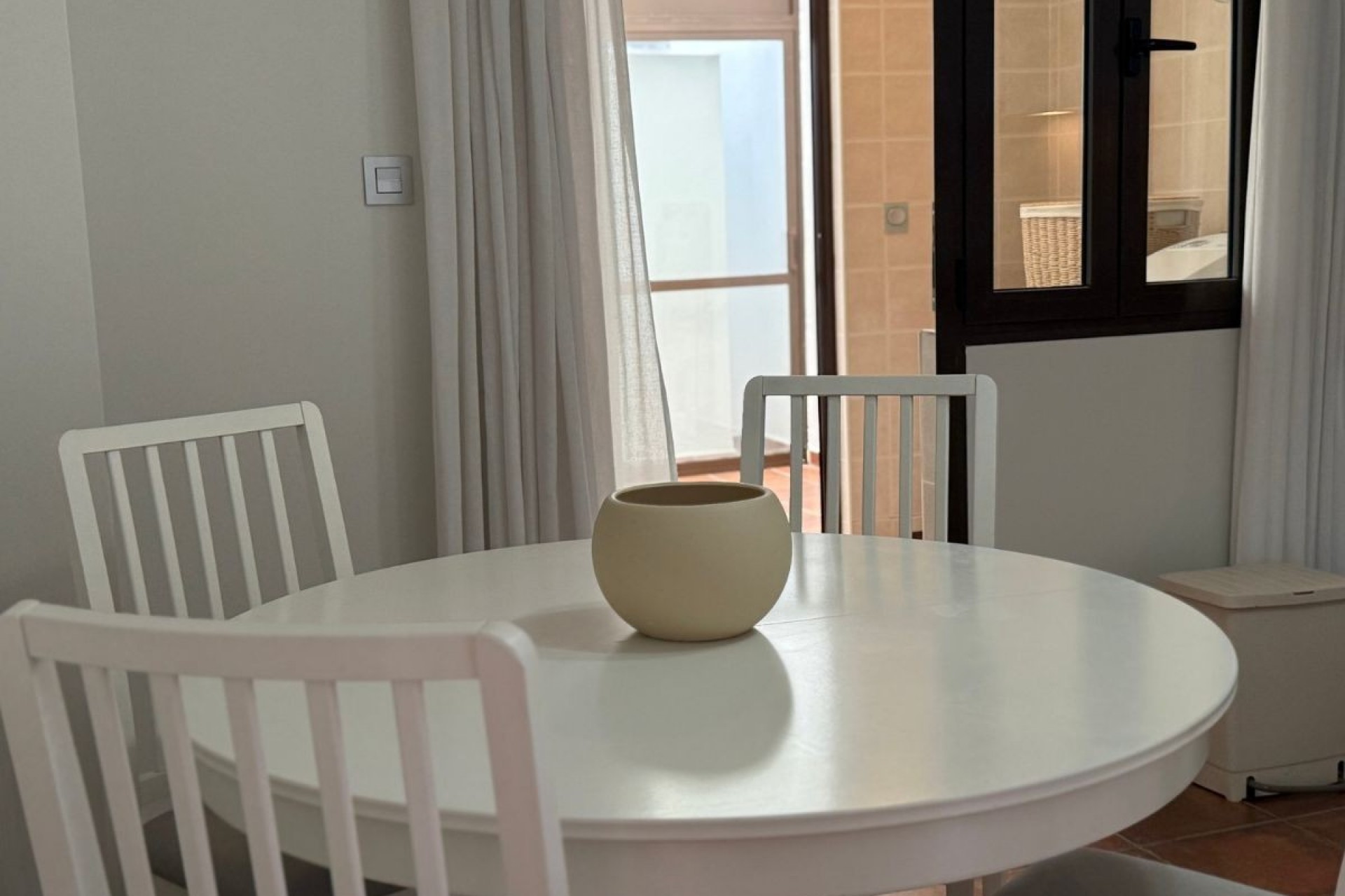 Reventa - Piso -
San Miguel de Salinas