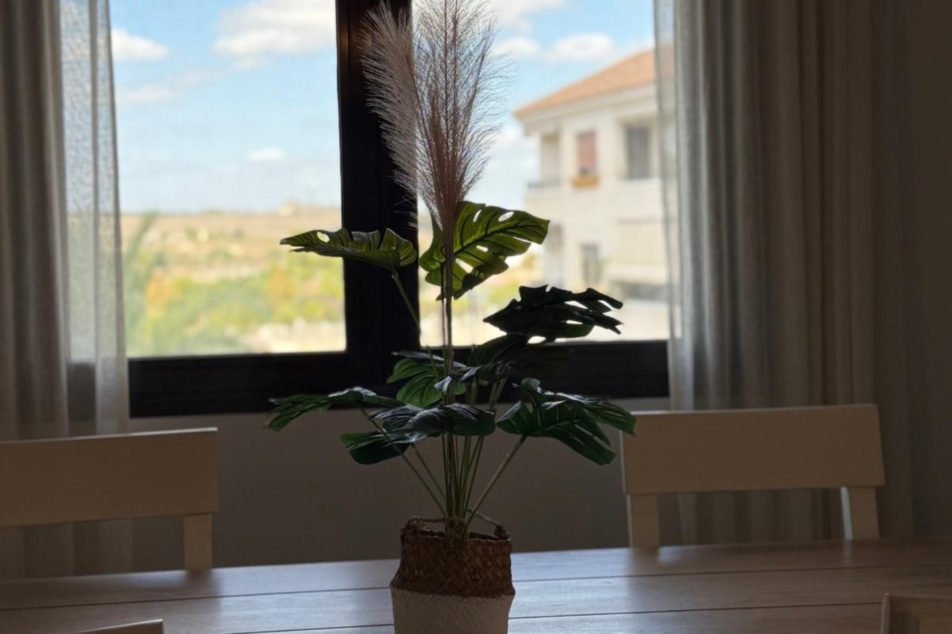 Reventa - Piso -
San Miguel de Salinas