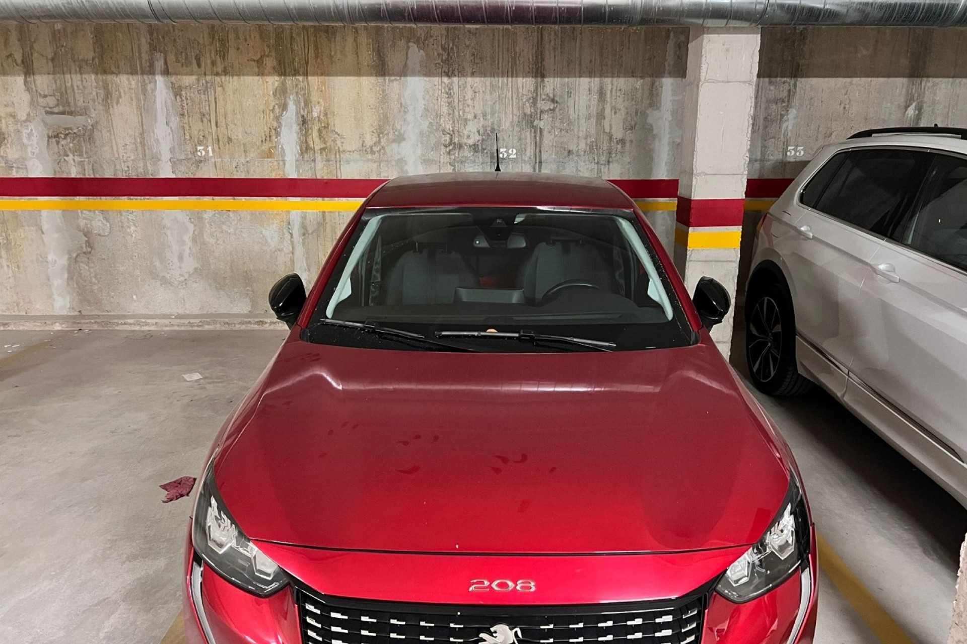 Reventa - Piso -
San Miguel de Salinas