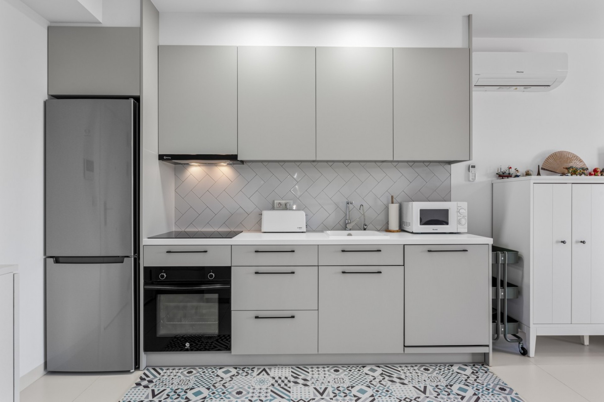 Reventa - Piso -
San Miguel de Salinas