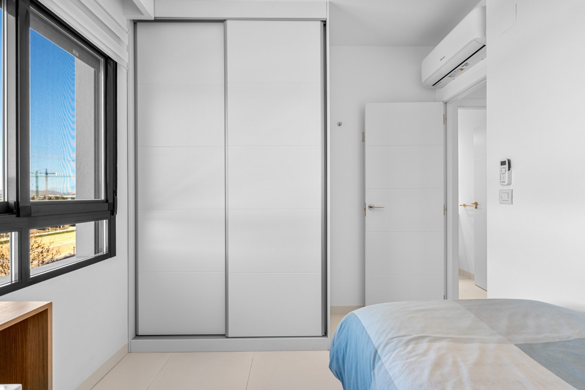 Reventa - Piso -
San Miguel de Salinas