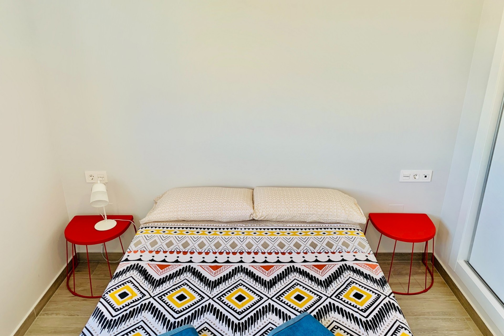 Reventa - Piso -
San Miguel de Salinas