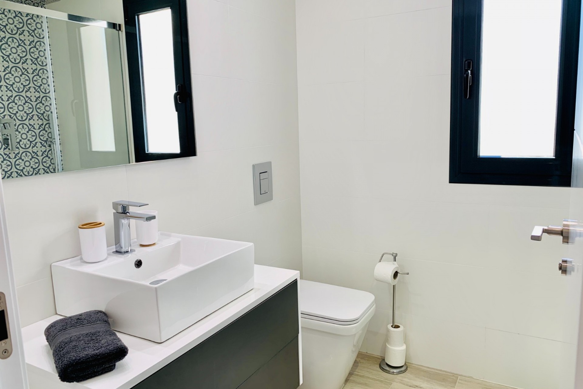 Reventa - Piso -
San Miguel de Salinas