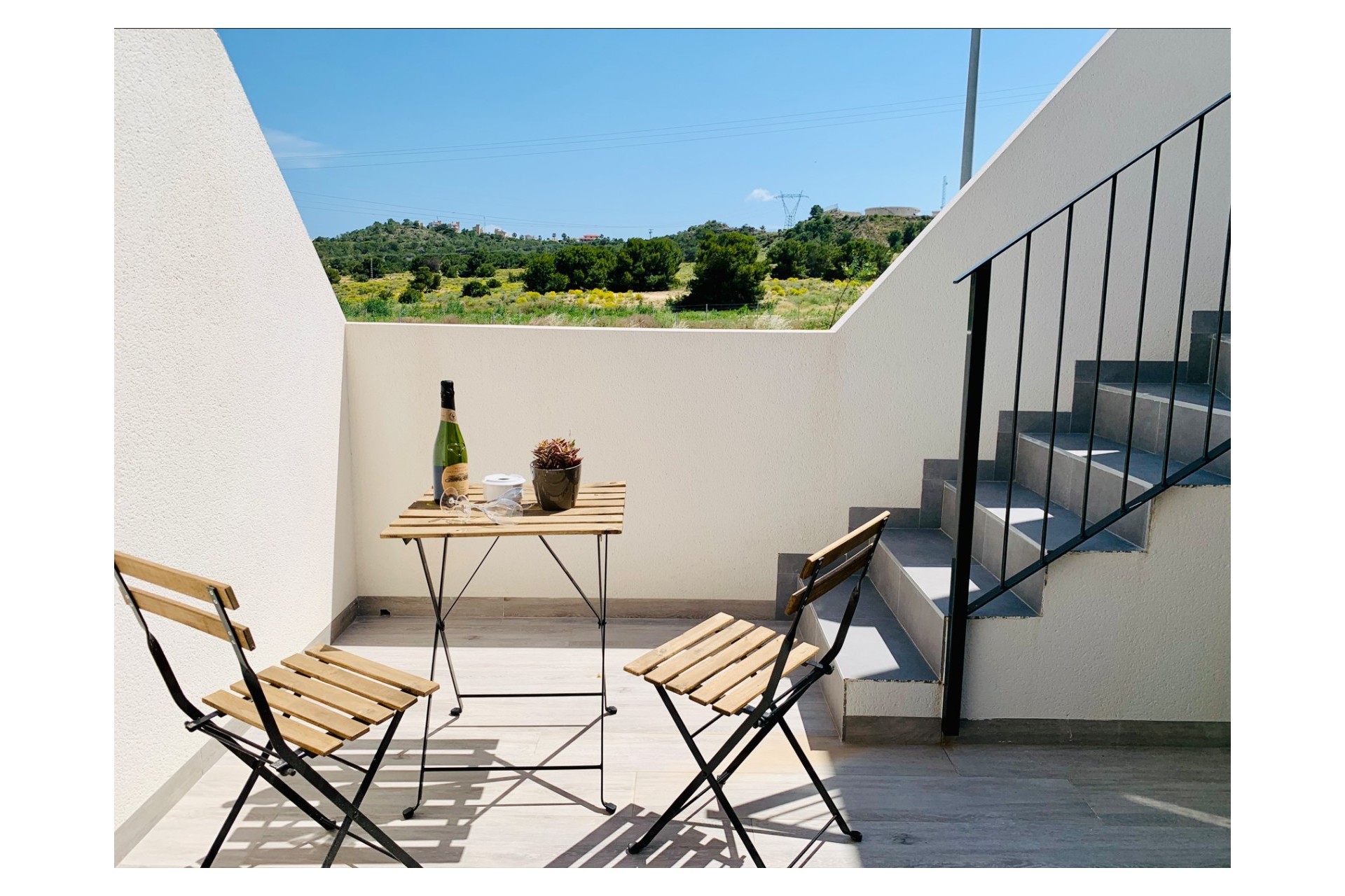 Reventa - Piso -
San Miguel de Salinas