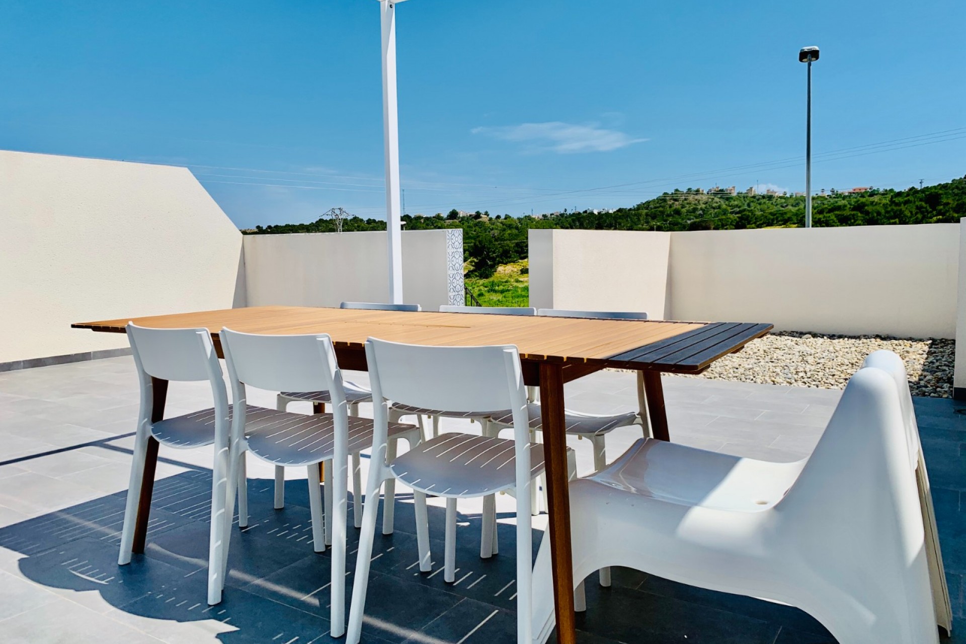 Reventa - Piso -
San Miguel de Salinas