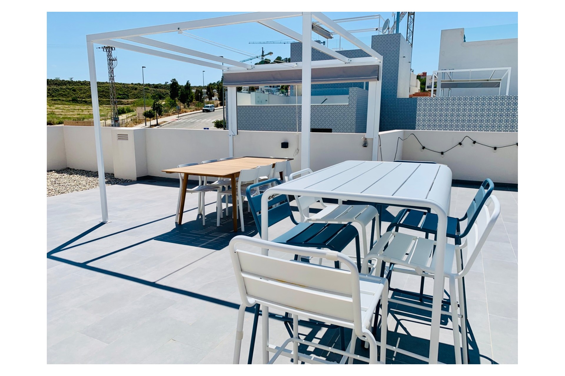 Reventa - Piso -
San Miguel de Salinas