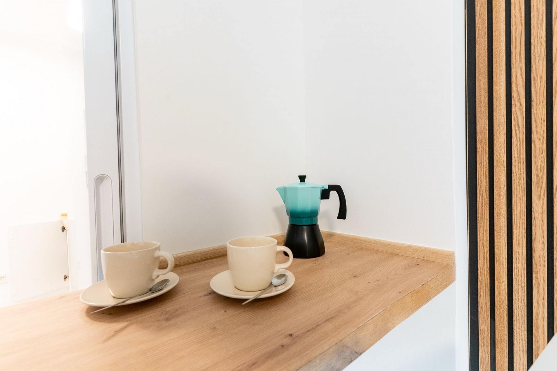 Reventa - Piso -
Santa Pola - Gran Alacant