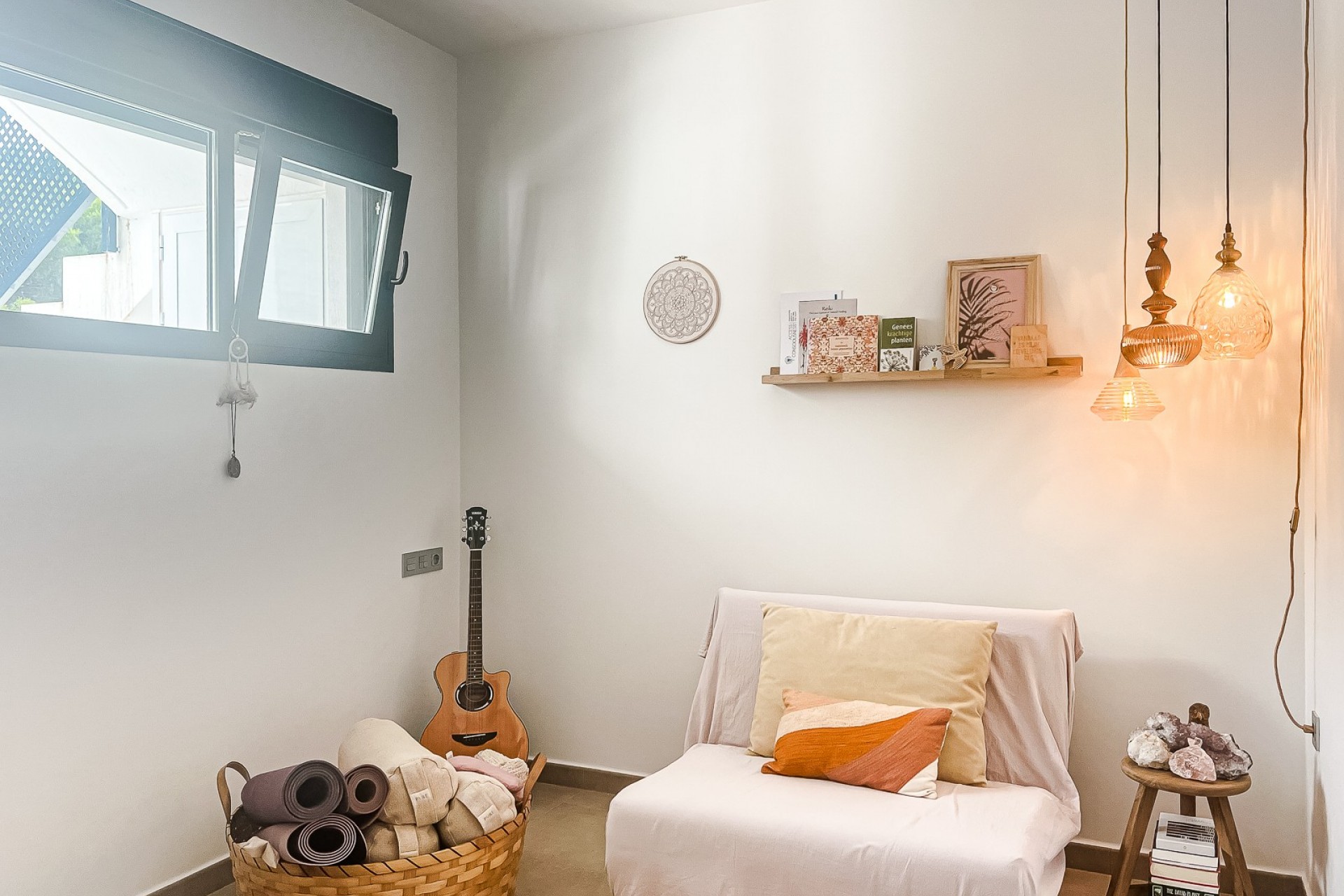 Reventa - Piso -
Santiago de la Ribera - zona san blas