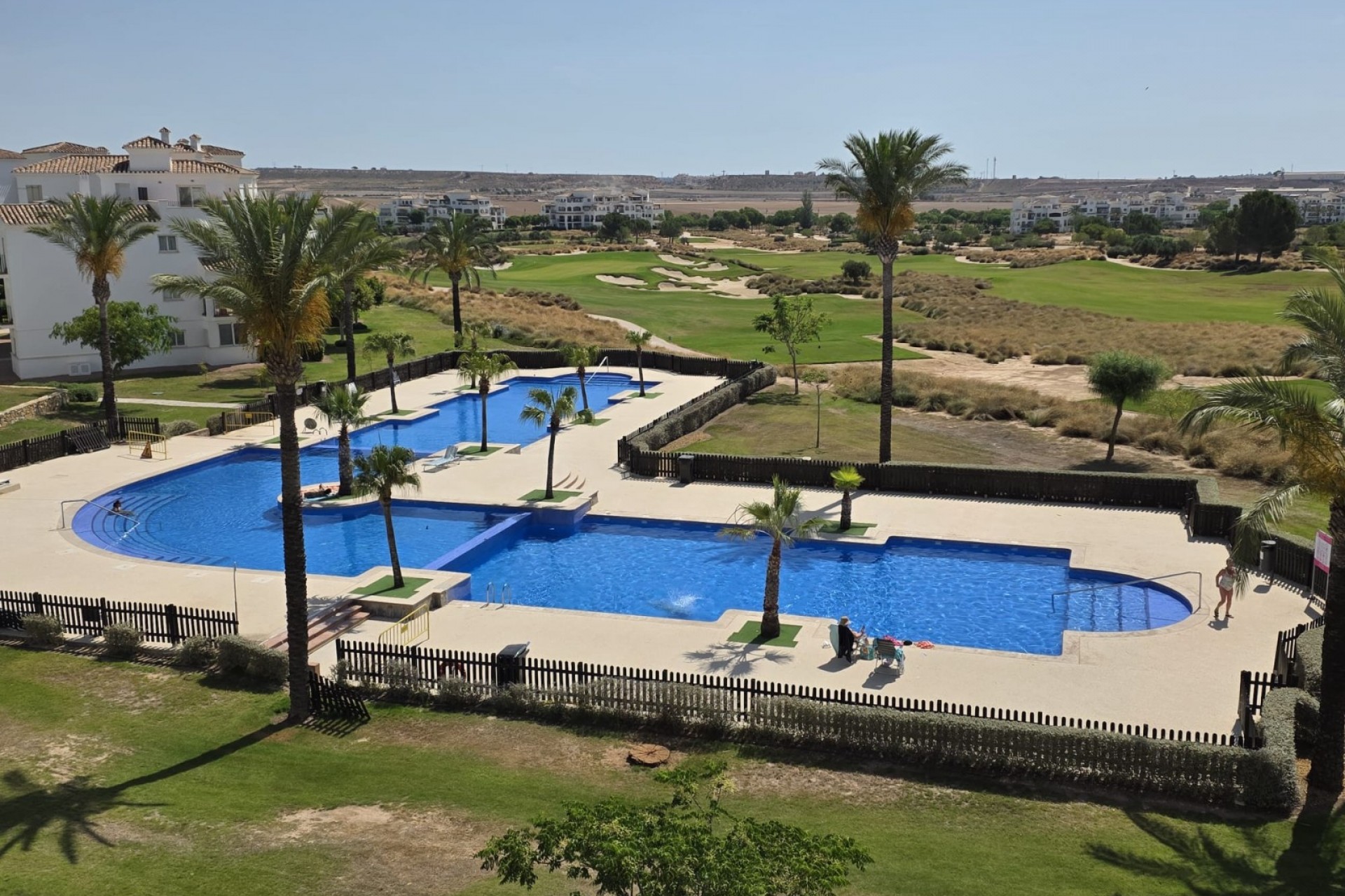 Reventa - Piso -
Sucina - Hacienda Riquelme Golf