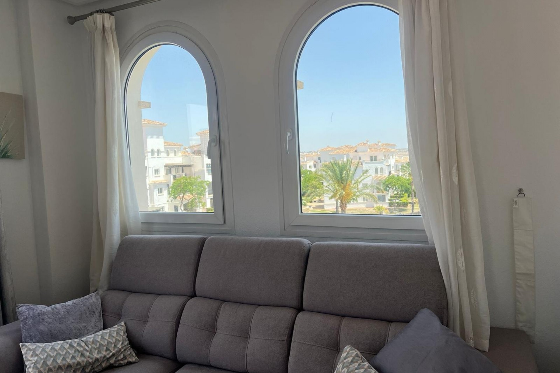Reventa - Piso -
Sucina - Hacienda Riquelme Golf