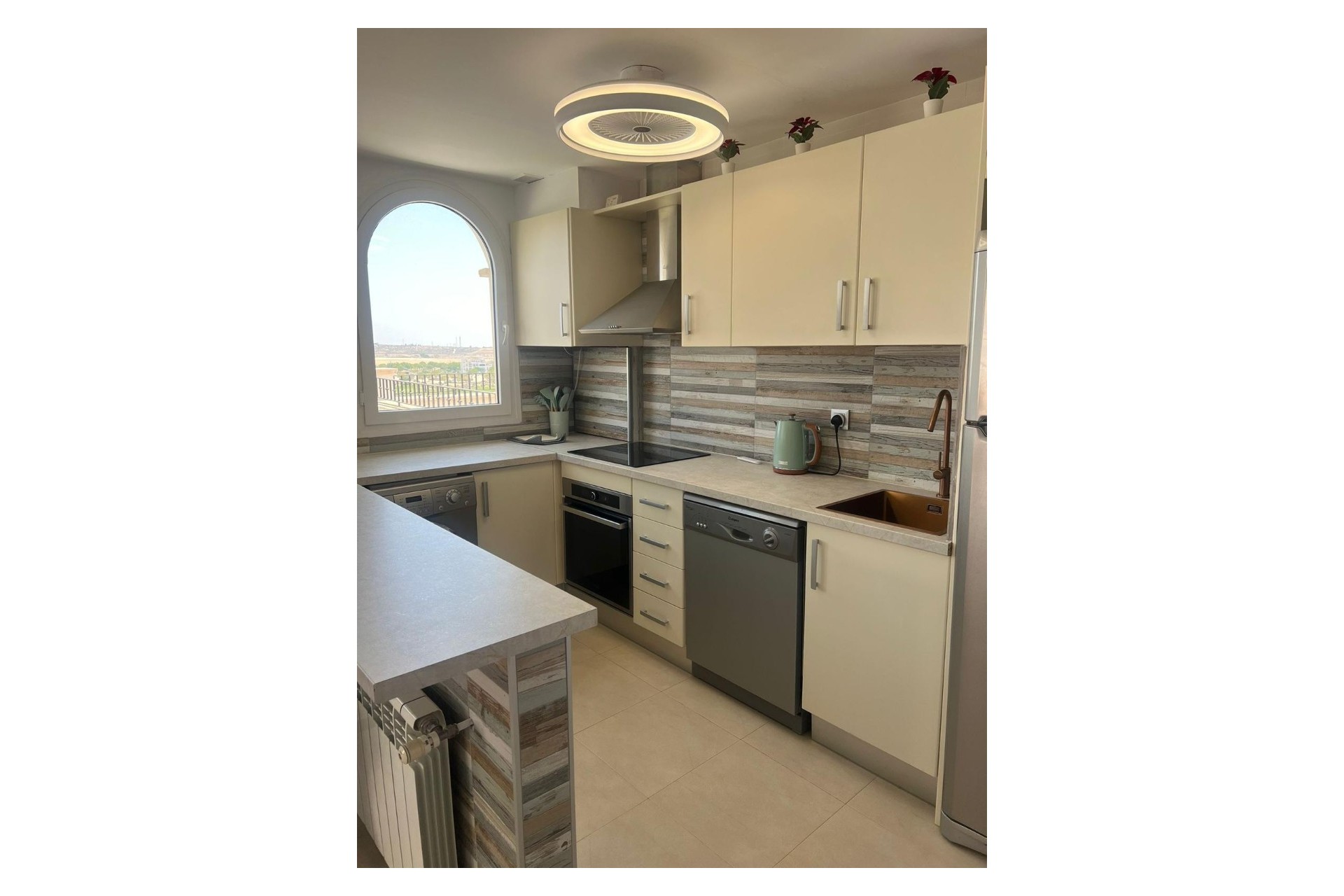 Reventa - Piso -
Sucina - Hacienda Riquelme Golf