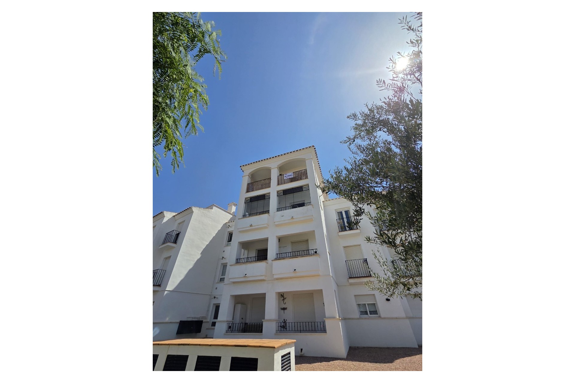 Reventa - Piso -
Sucina - Hacienda Riquelme Golf
