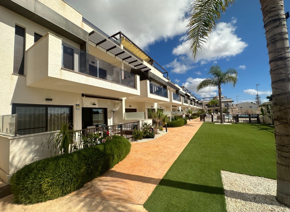 Reventa - Piso -
Torre Pacheco - Dolores De Pacheco