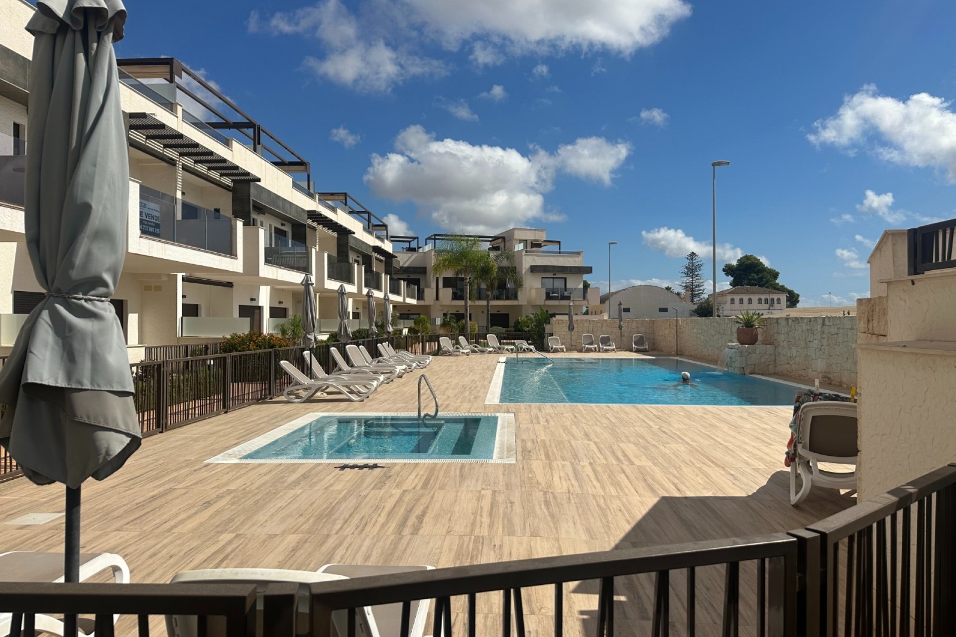 Reventa - Piso -
Torre Pacheco - Dolores De Pacheco