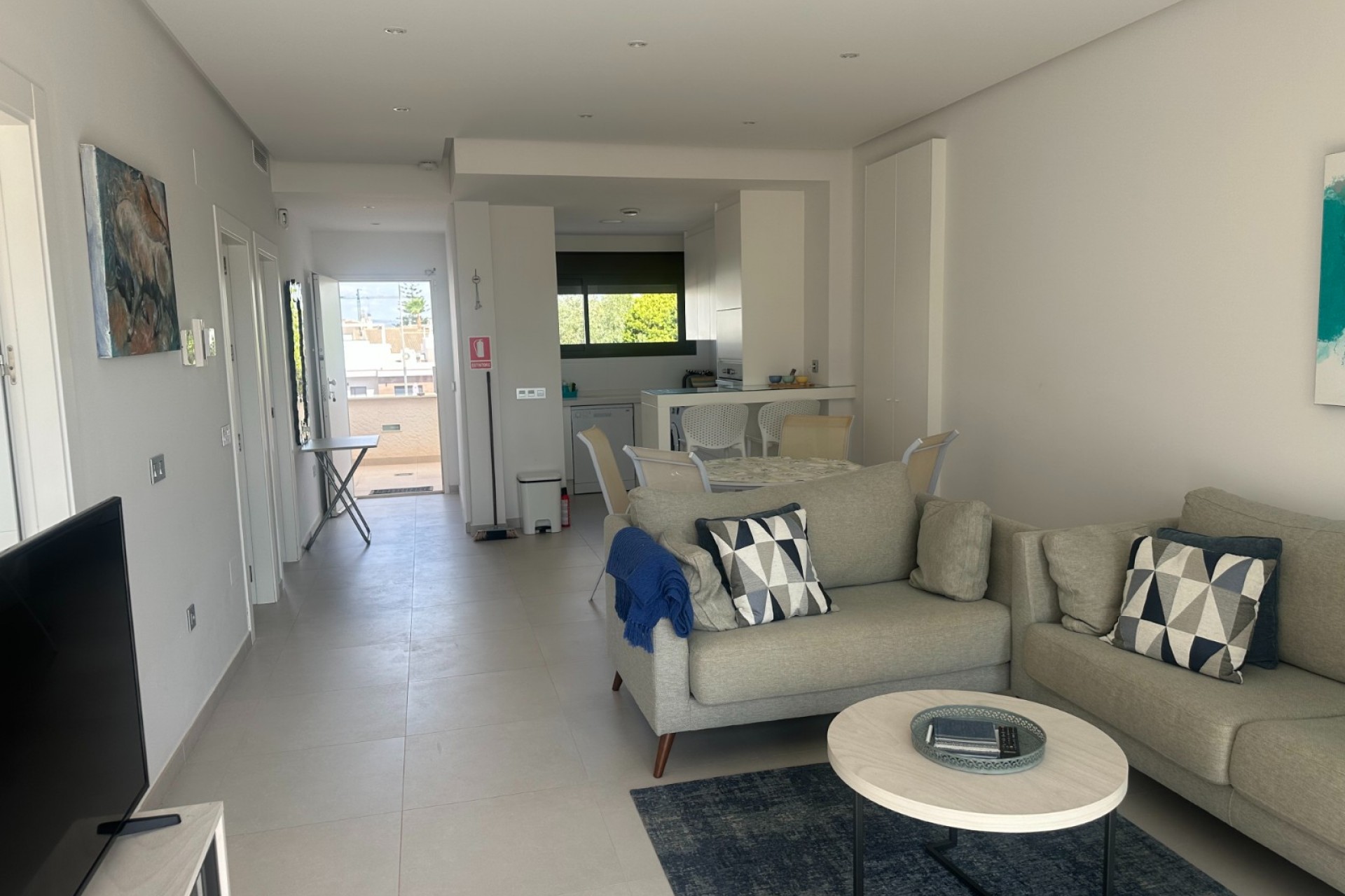 Reventa - Piso -
Torre Pacheco - Dolores De Pacheco