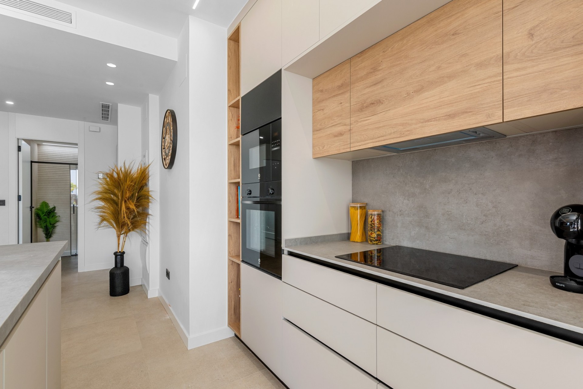 Reventa - Piso -
Torre Pacheco - Santa Rosalia