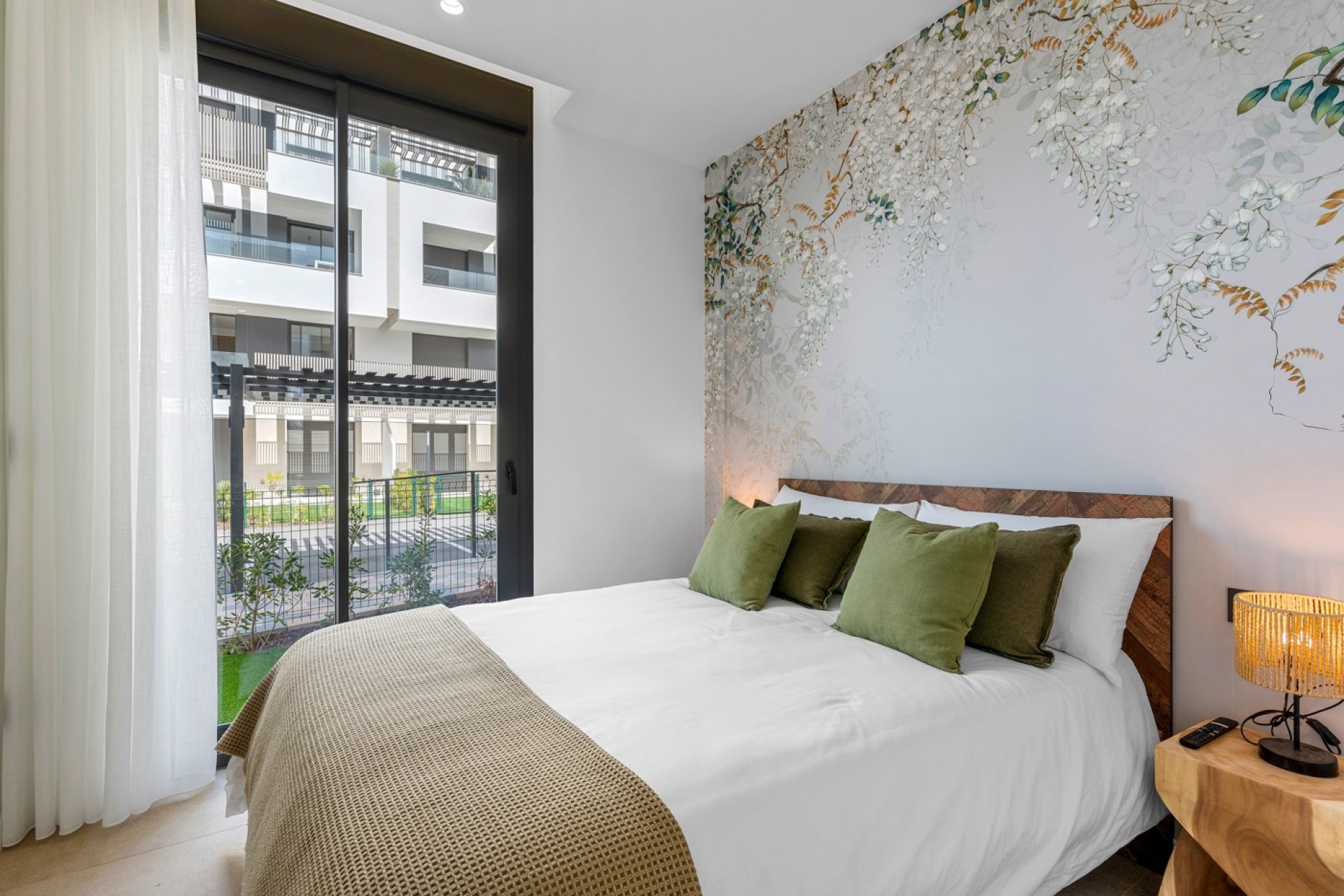 Reventa - Piso -
Torre Pacheco - Santa Rosalia