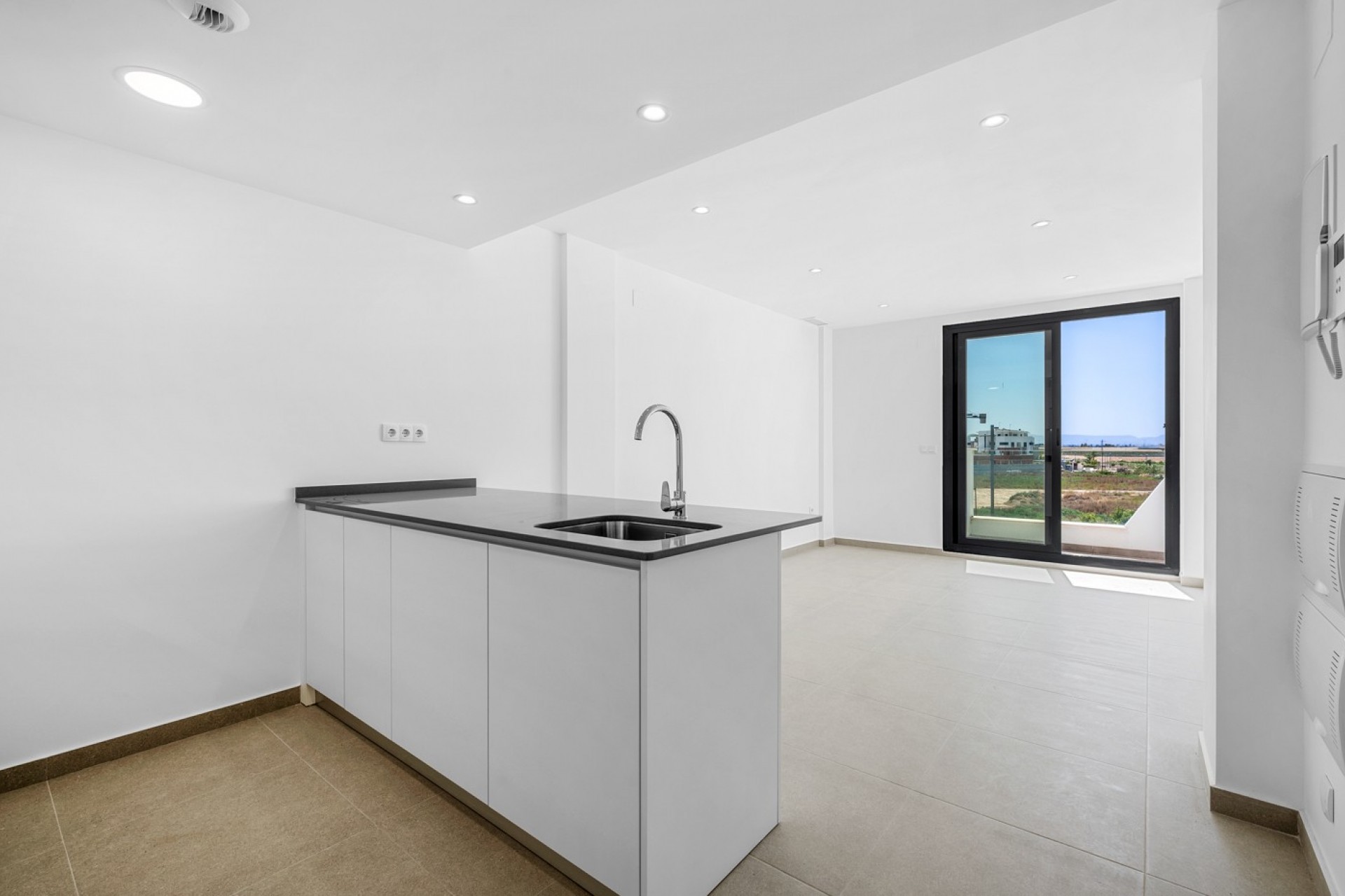 Reventa - Piso -
Torre Pacheco - Santa Rosalia