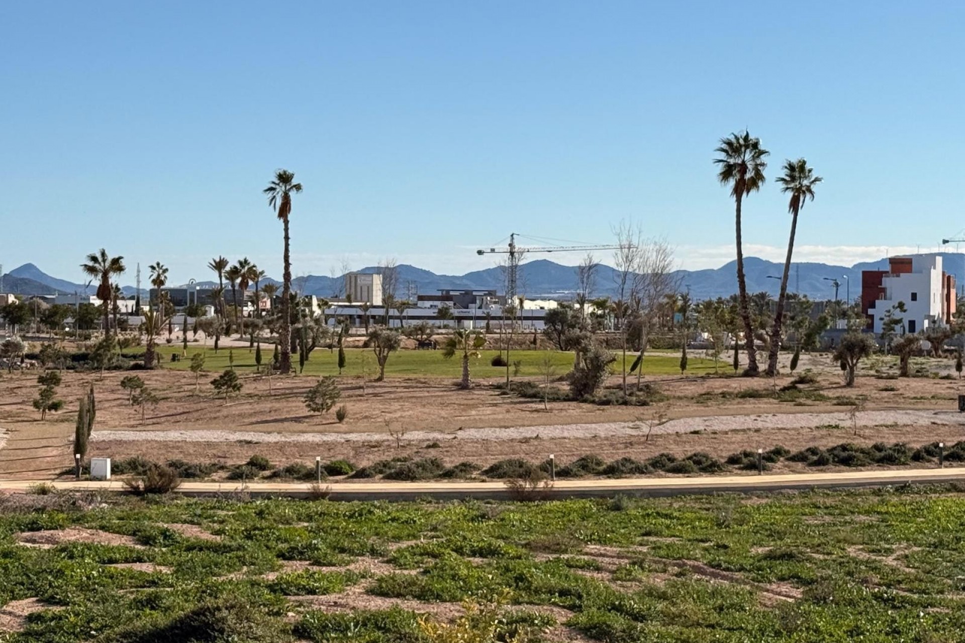 Reventa - Piso -
Torre Pacheco - Santa Rosalia