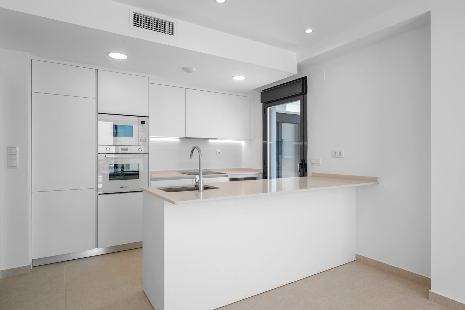 Reventa - Piso -
Torre Pacheco - Santa Rosalia