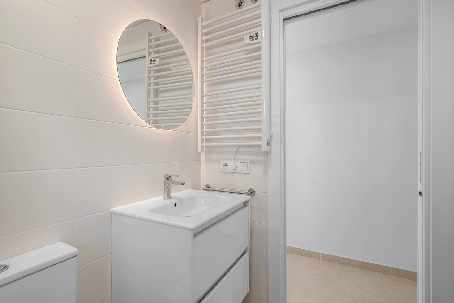 Reventa - Piso -
Torre Pacheco - Santa Rosalia