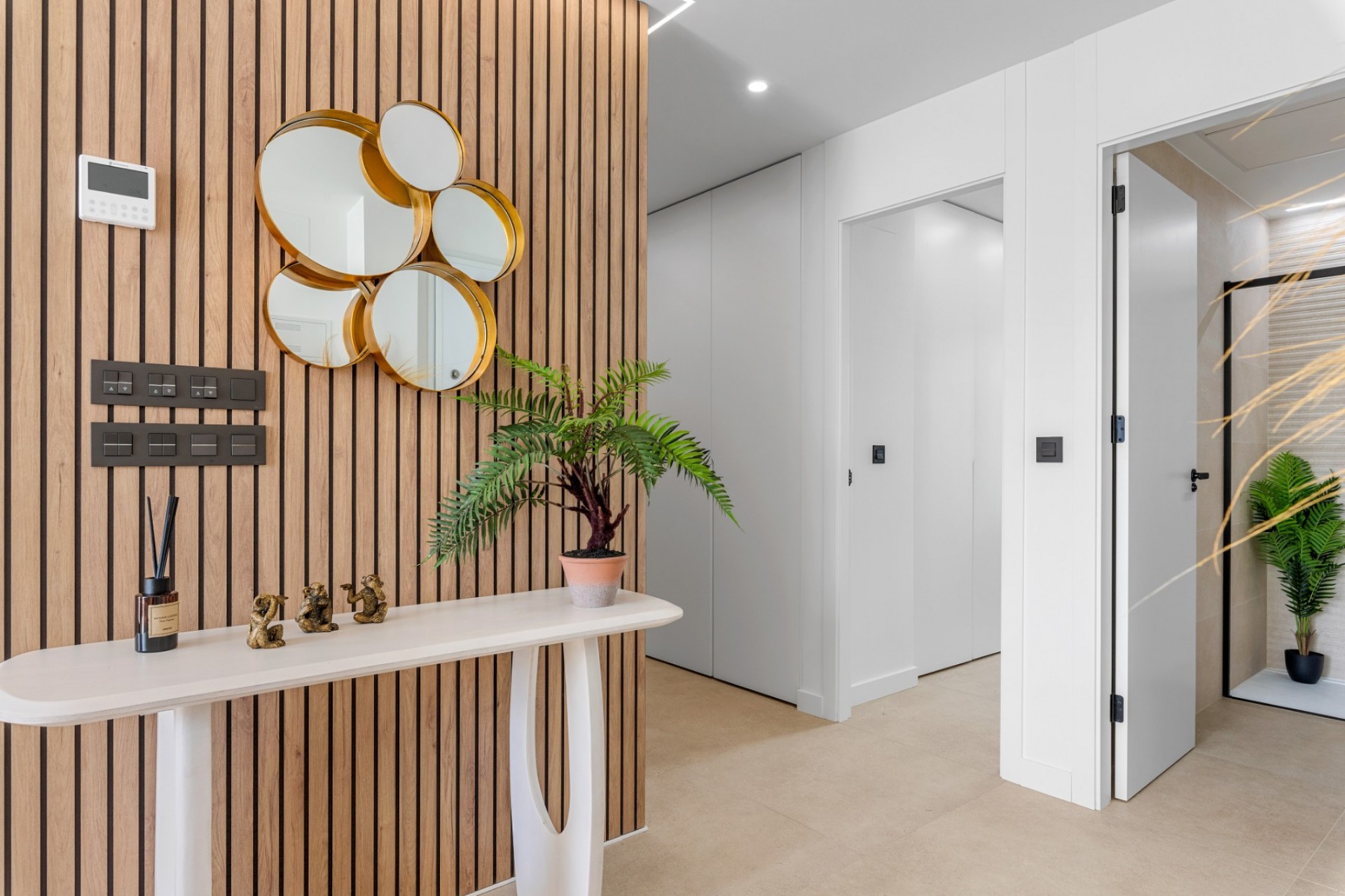 Reventa - Piso -
Torre Pacheco - Santa Rosalia