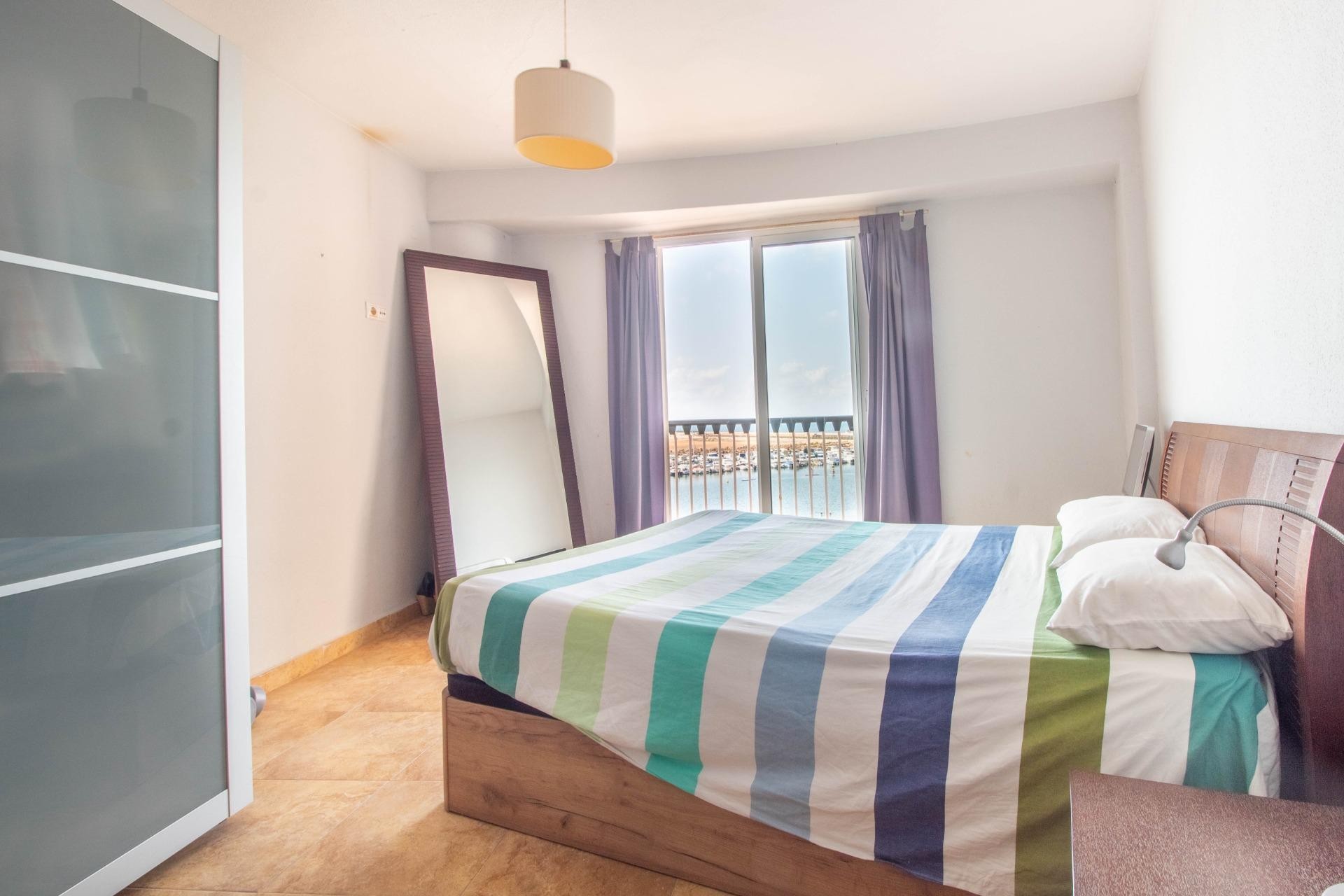 Reventa - Piso -
Torrevieja - Acequion