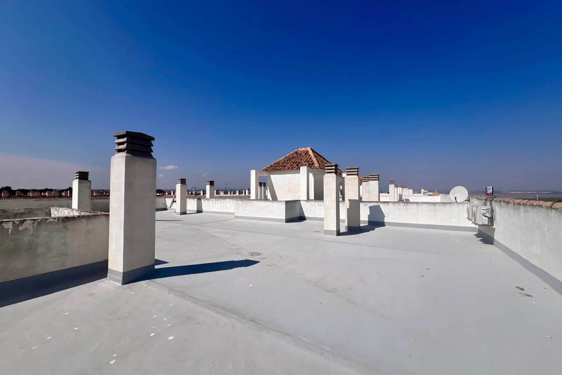 Reventa - Piso -
Torrevieja - Acequion