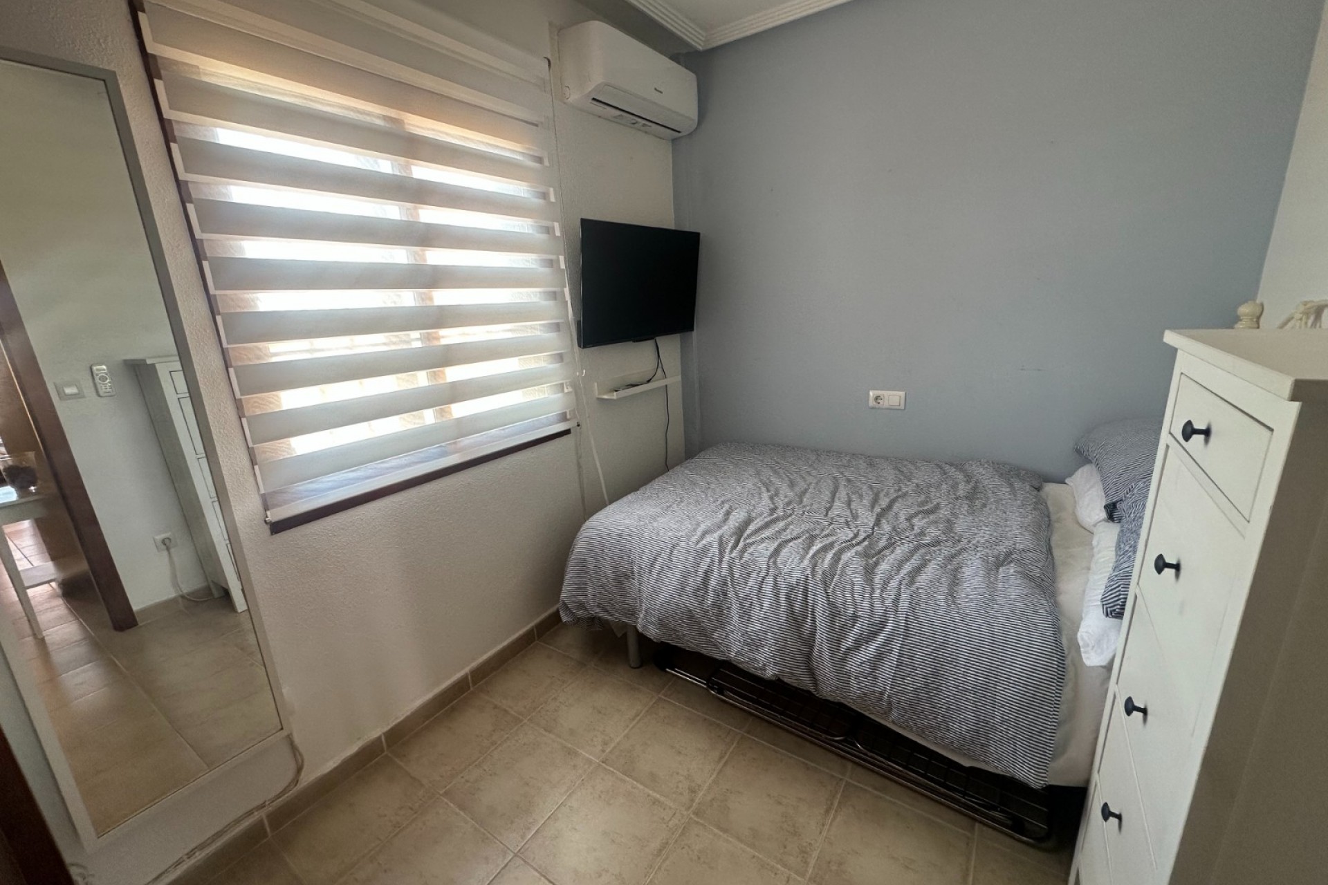 Reventa - Piso -
Torrevieja - Aguas Nuevas