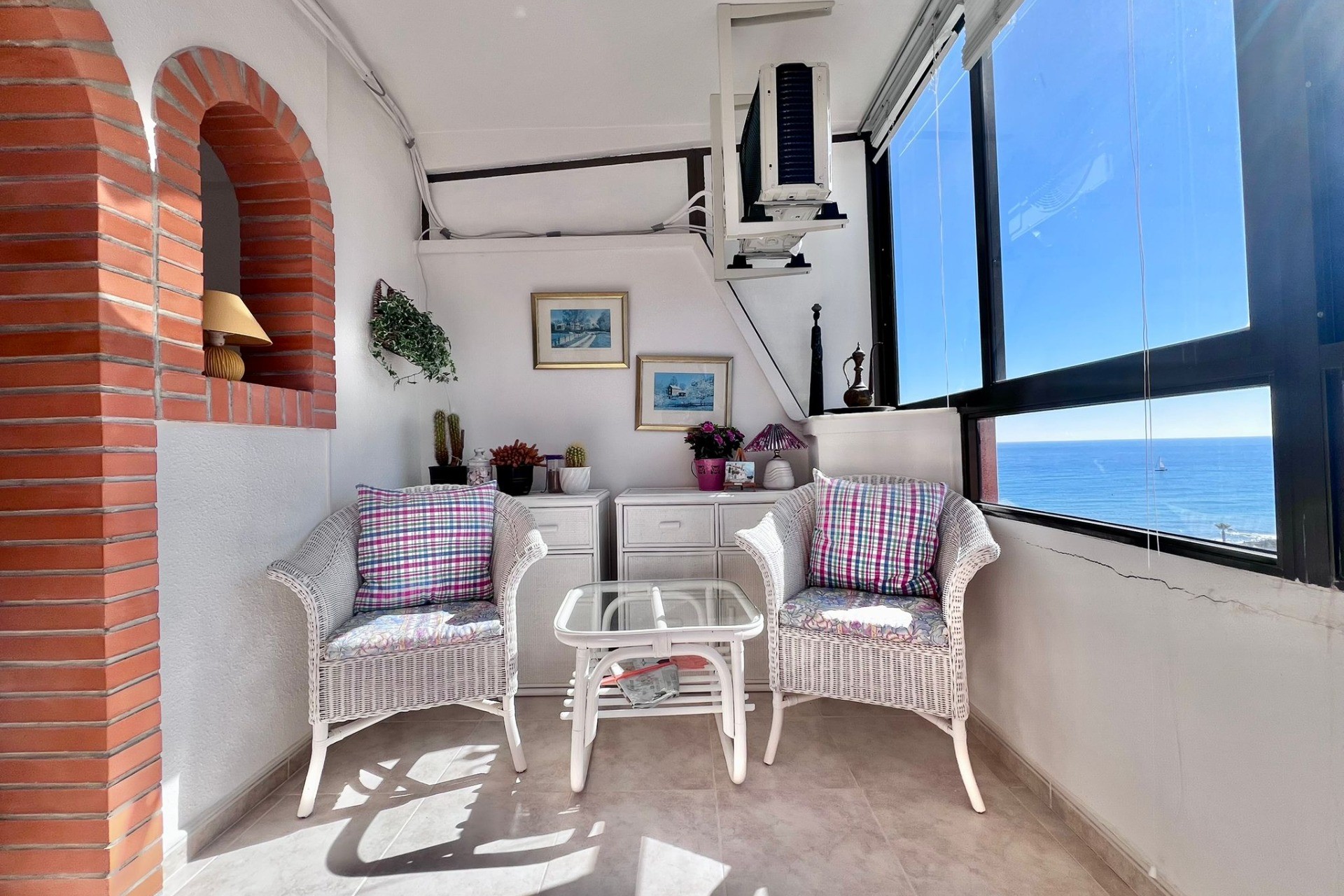 Reventa - Piso -
Torrevieja - Cabo Cervera