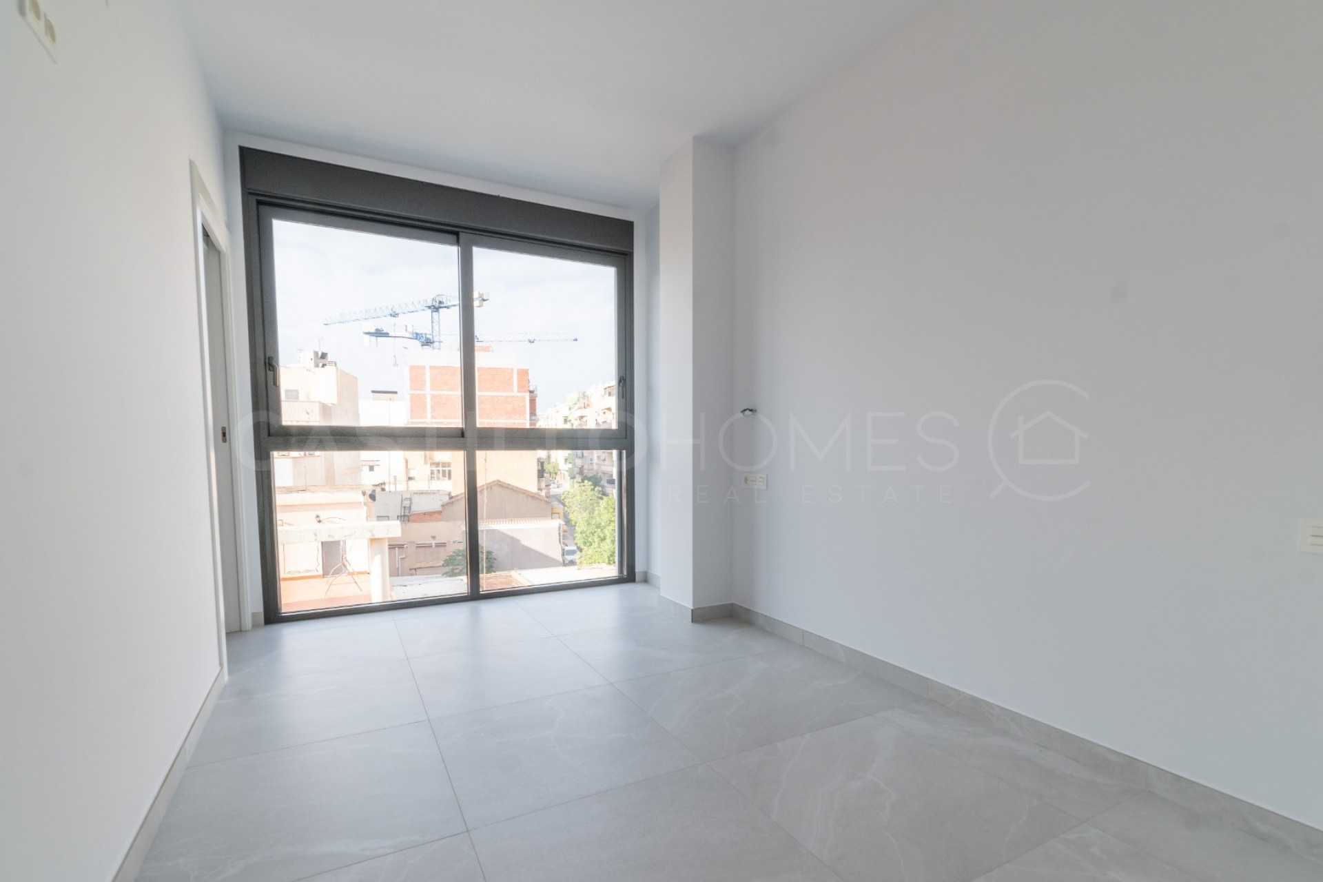 Reventa - Piso -
Torrevieja - Centro