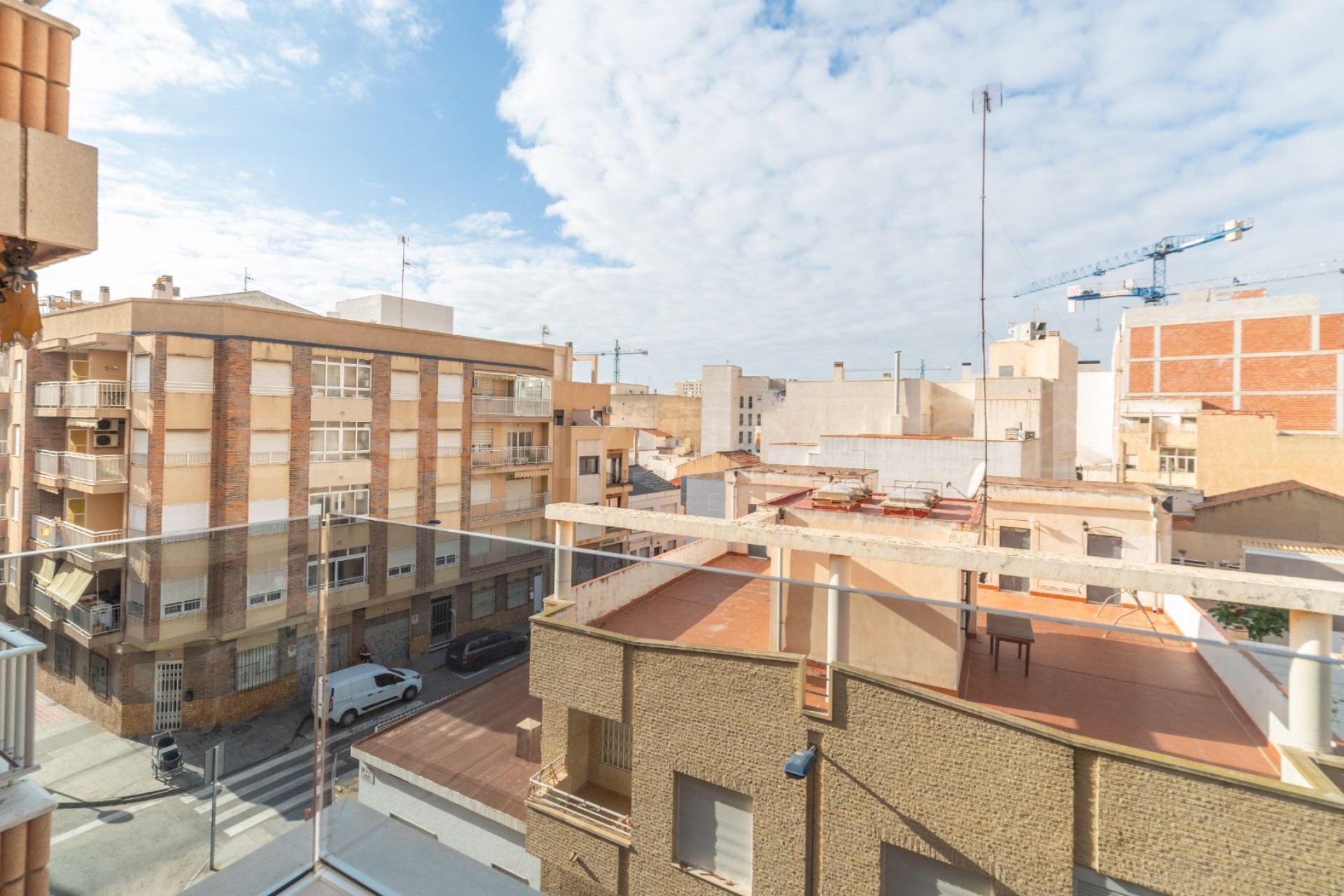 Reventa - Piso -
Torrevieja - Centro