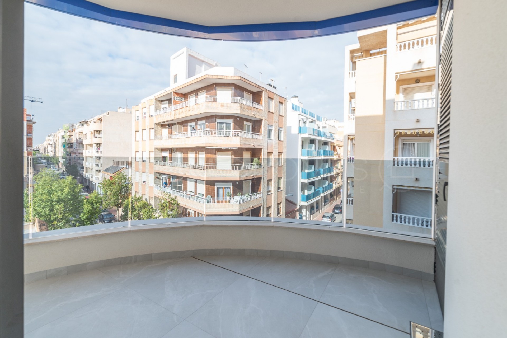 Reventa - Piso -
Torrevieja - Centro