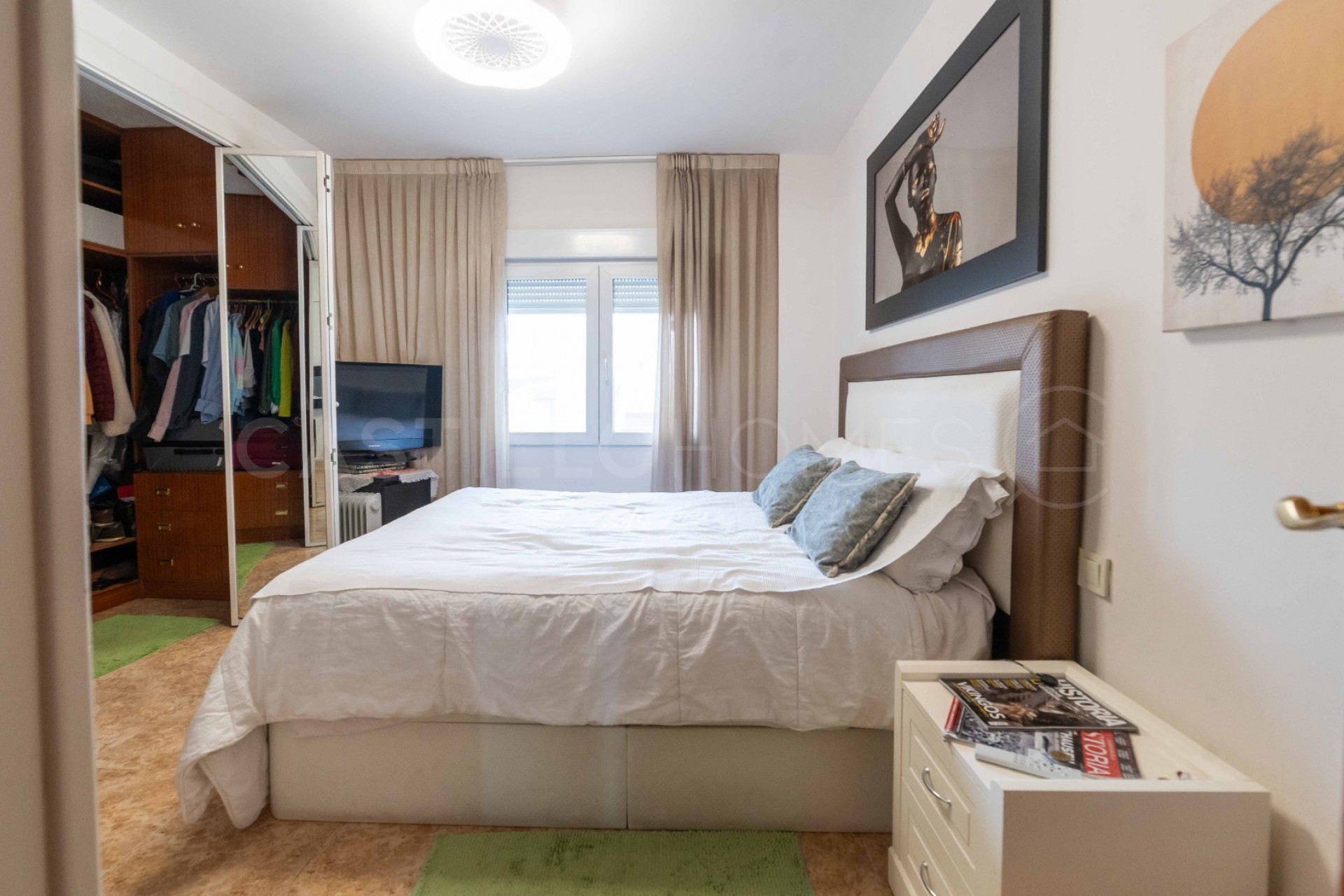 Reventa - Piso -
Torrevieja - Centro