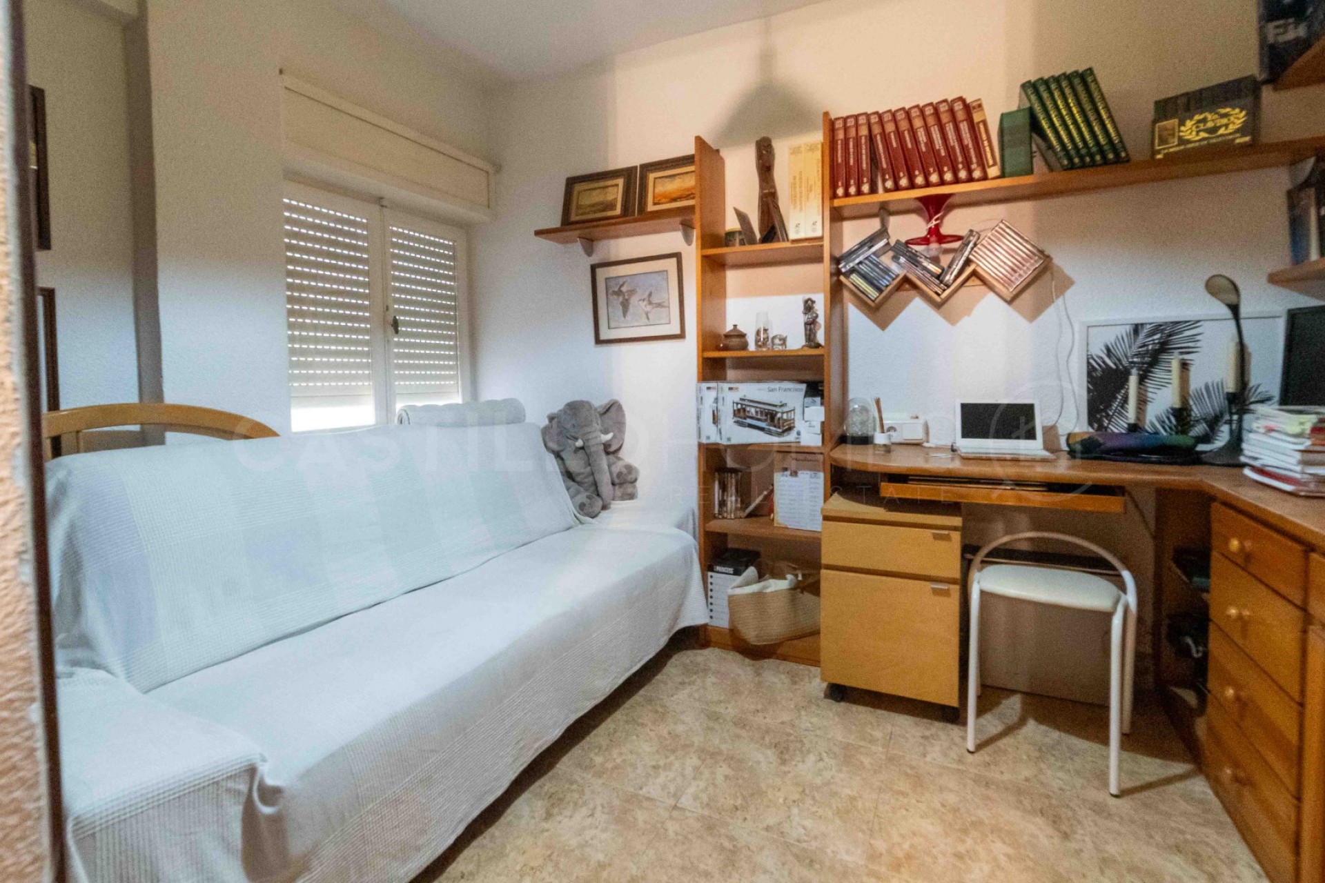 Reventa - Piso -
Torrevieja - Centro