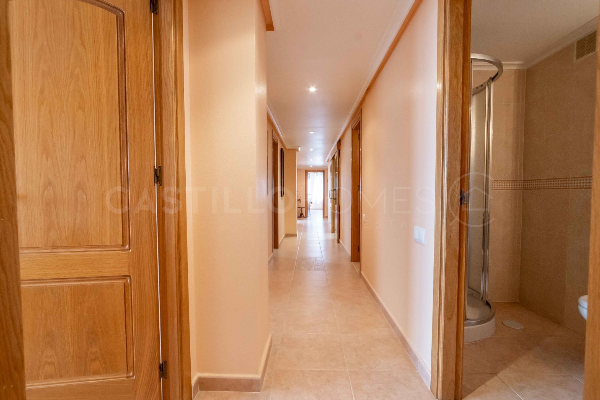 Reventa - Piso -
Torrevieja - Centro