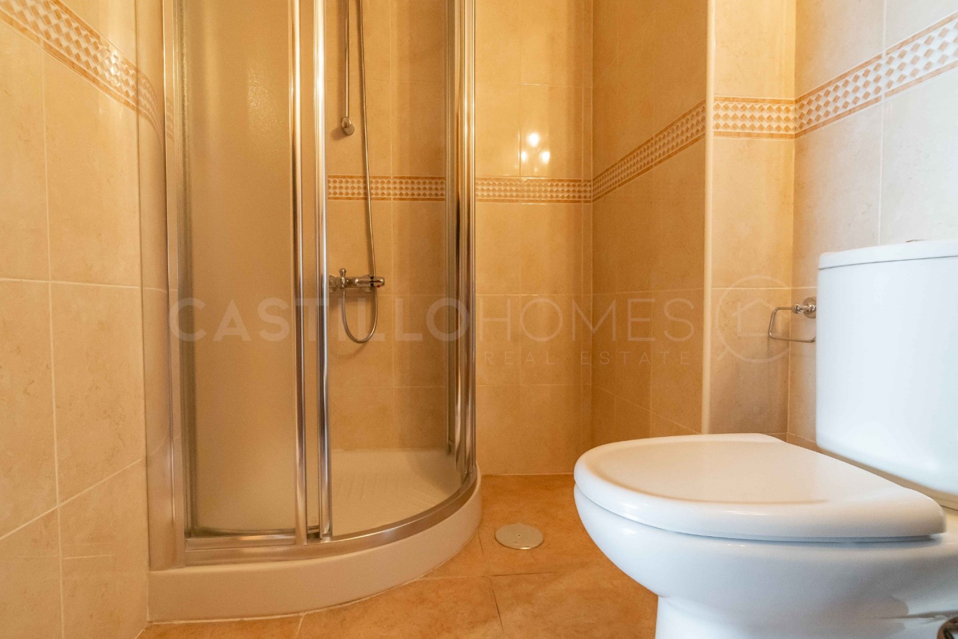 Reventa - Piso -
Torrevieja - Centro