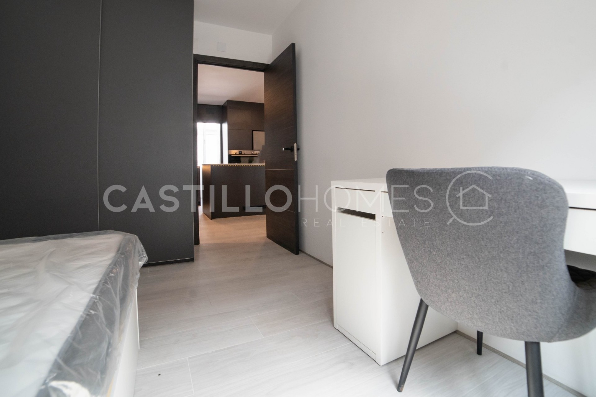 Reventa - Piso -
Torrevieja - Centro