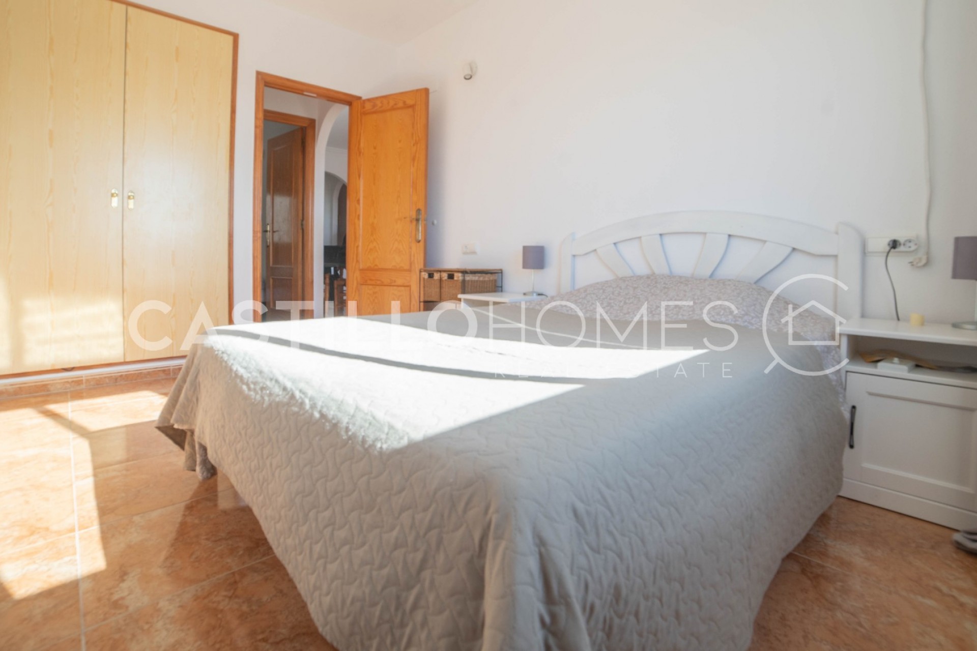 Reventa - Piso -
Torrevieja - Centro