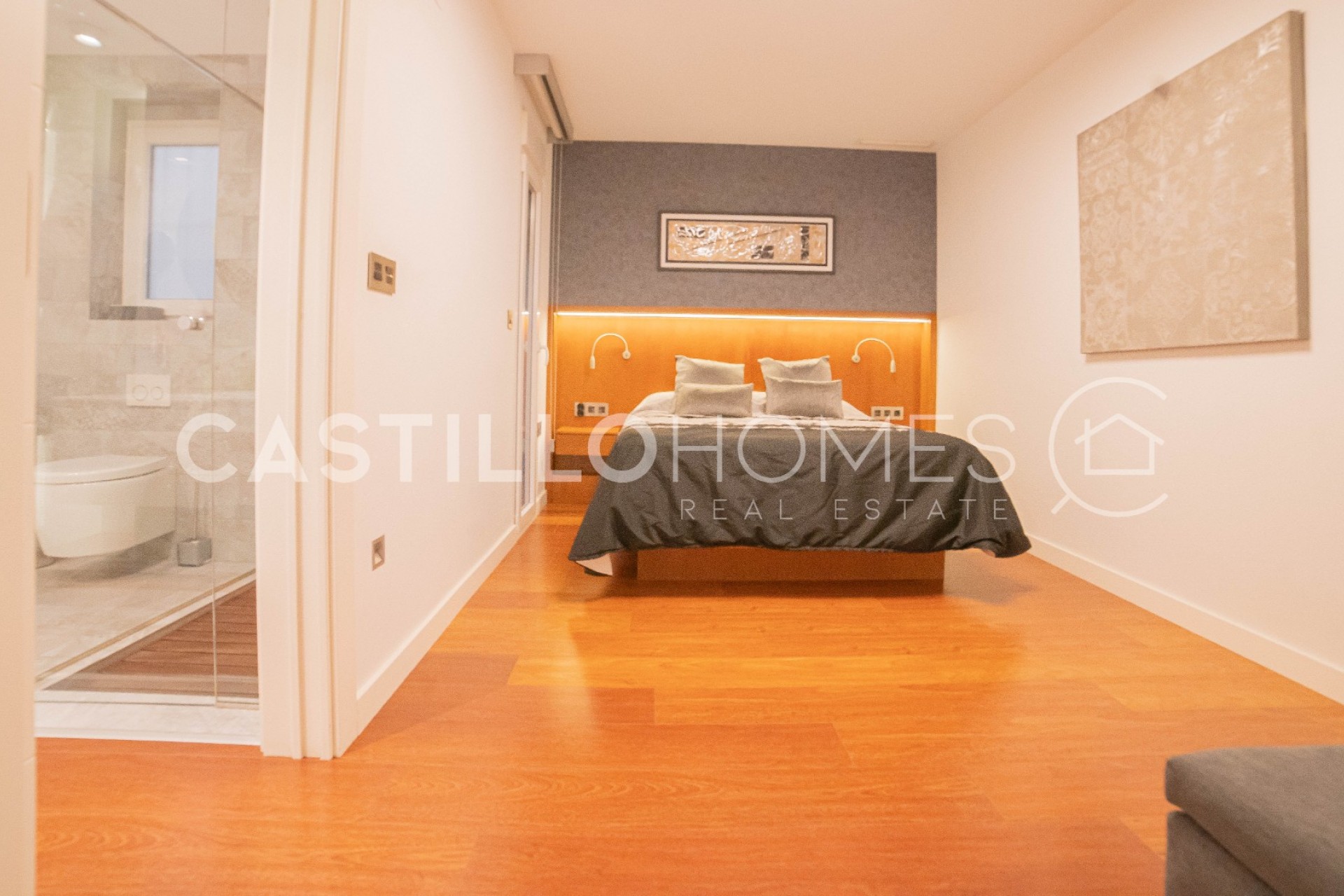 Reventa - Piso -
Torrevieja - Centro