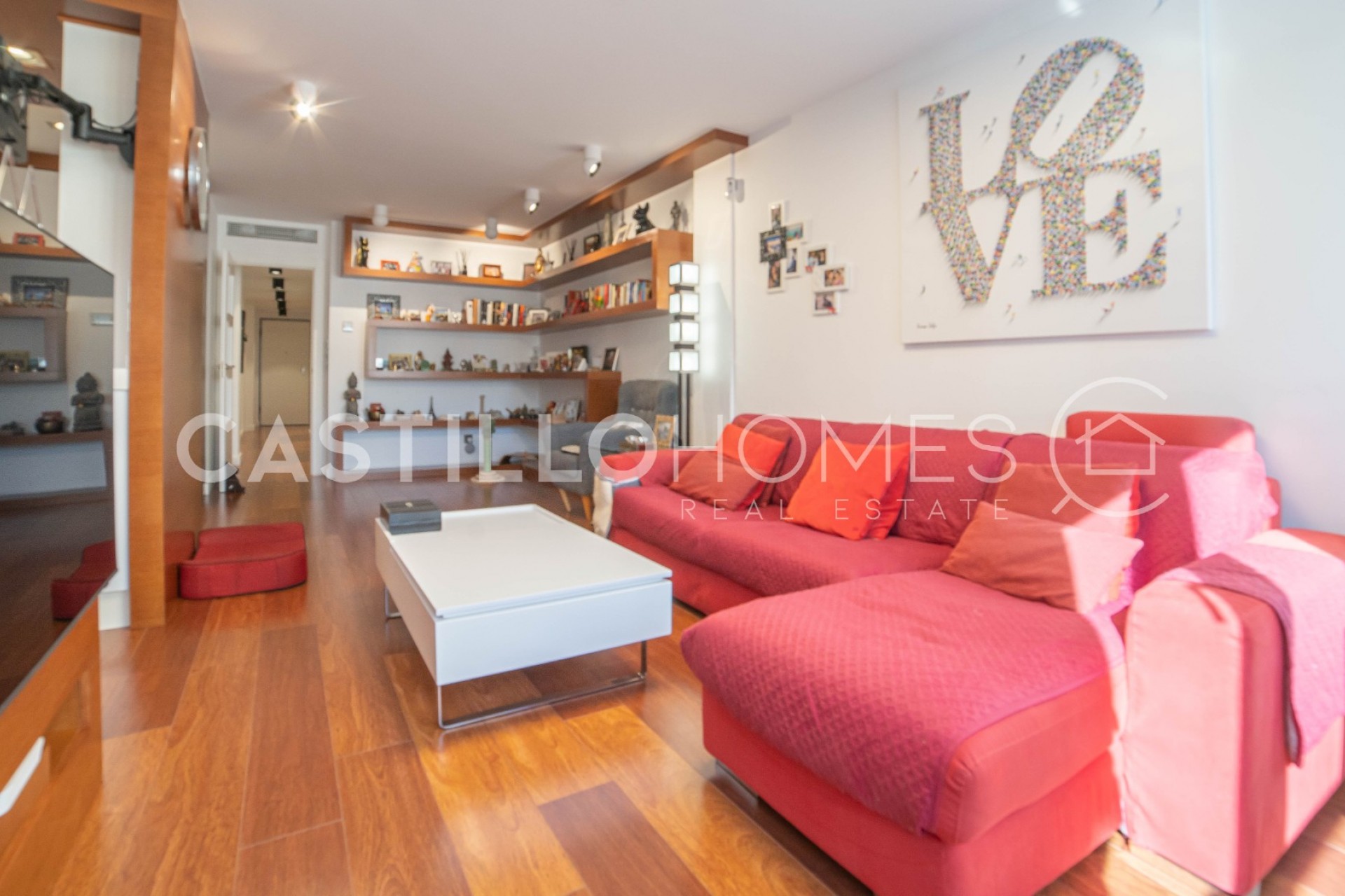 Reventa - Piso -
Torrevieja - Centro