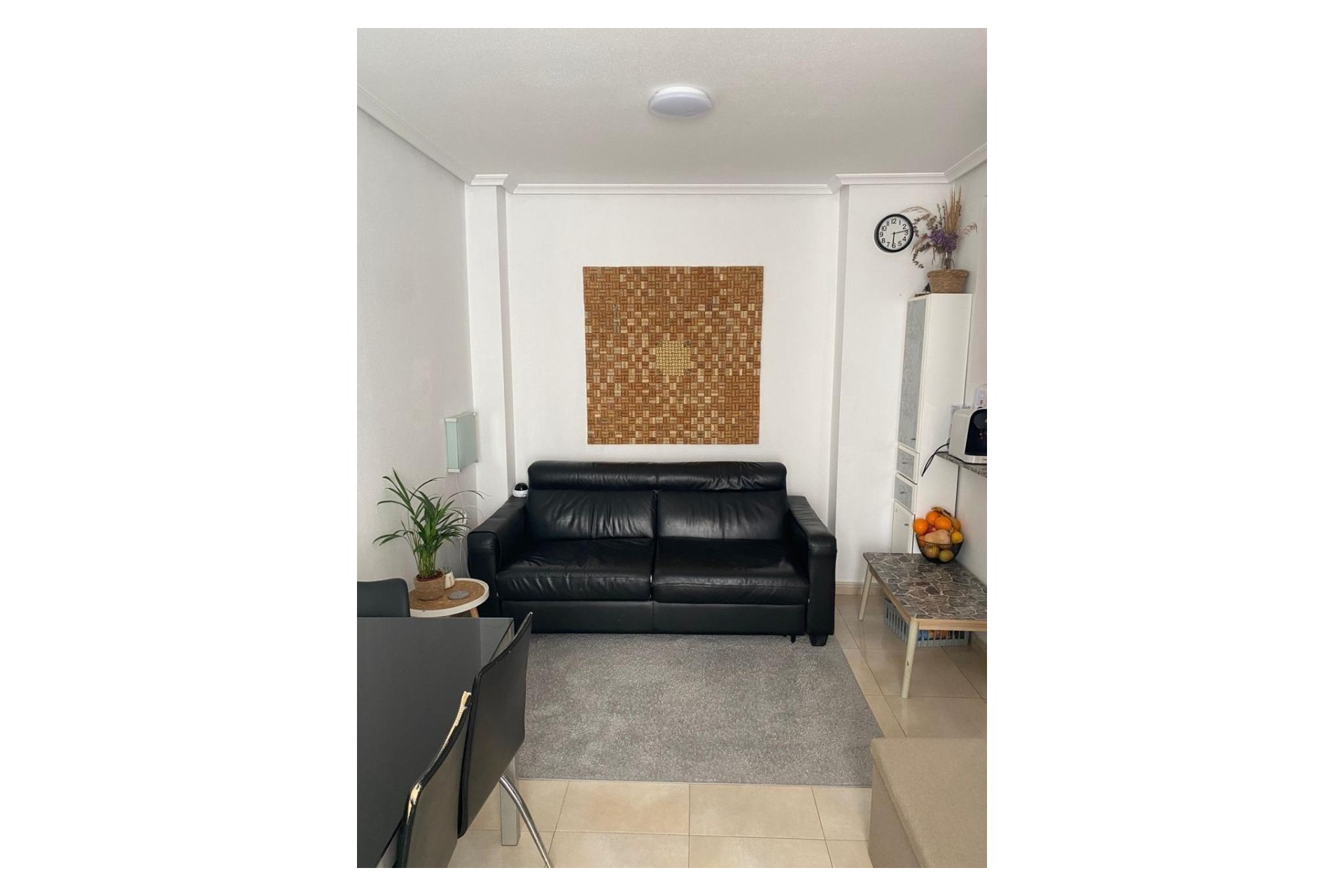 Reventa - Piso -
Torrevieja - Centro