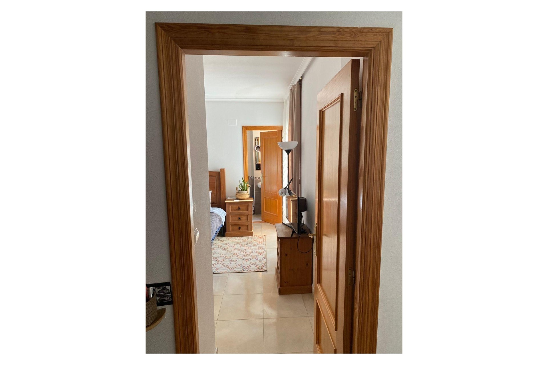 Reventa - Piso -
Torrevieja - Centro