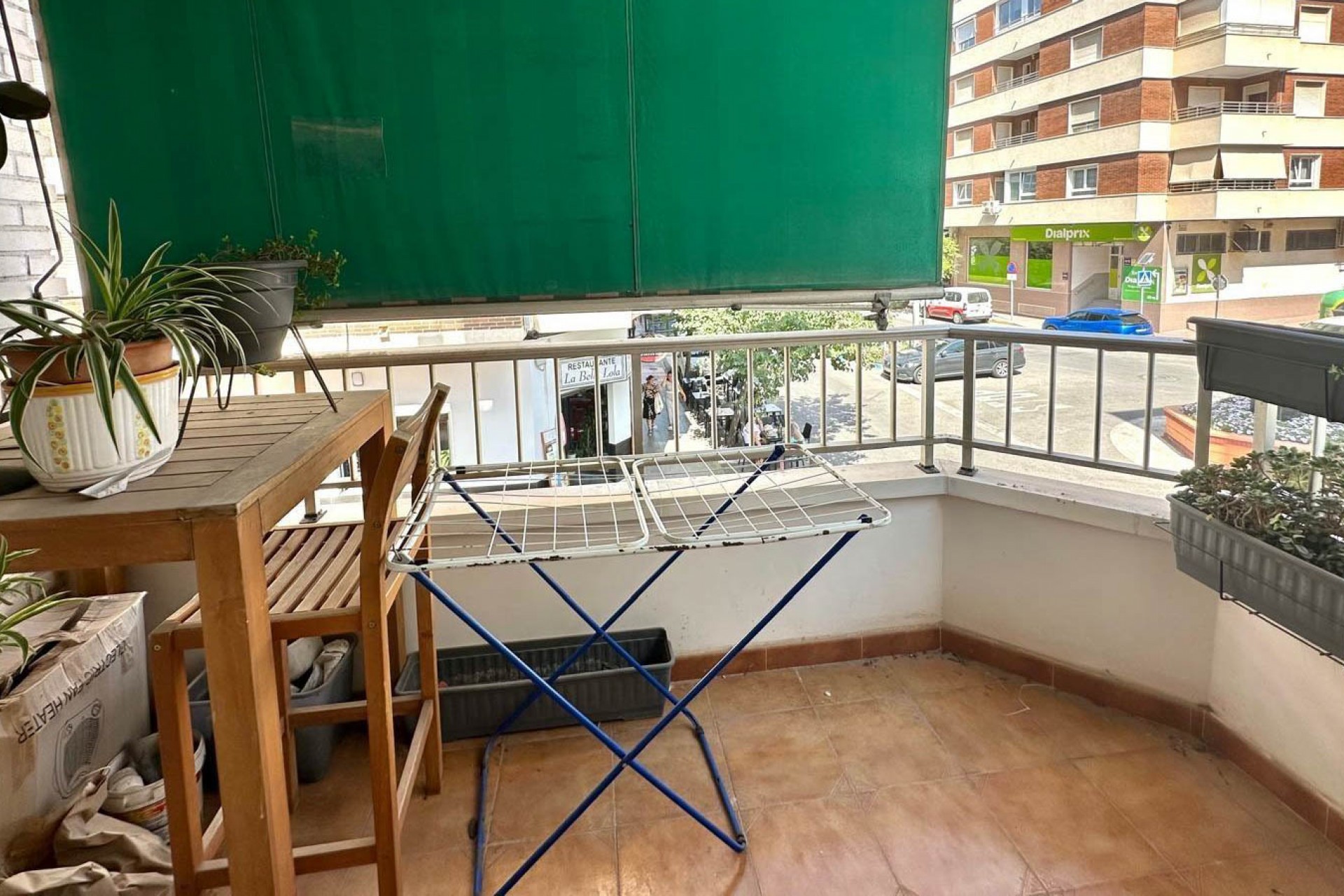 Reventa - Piso -
Torrevieja - Centro