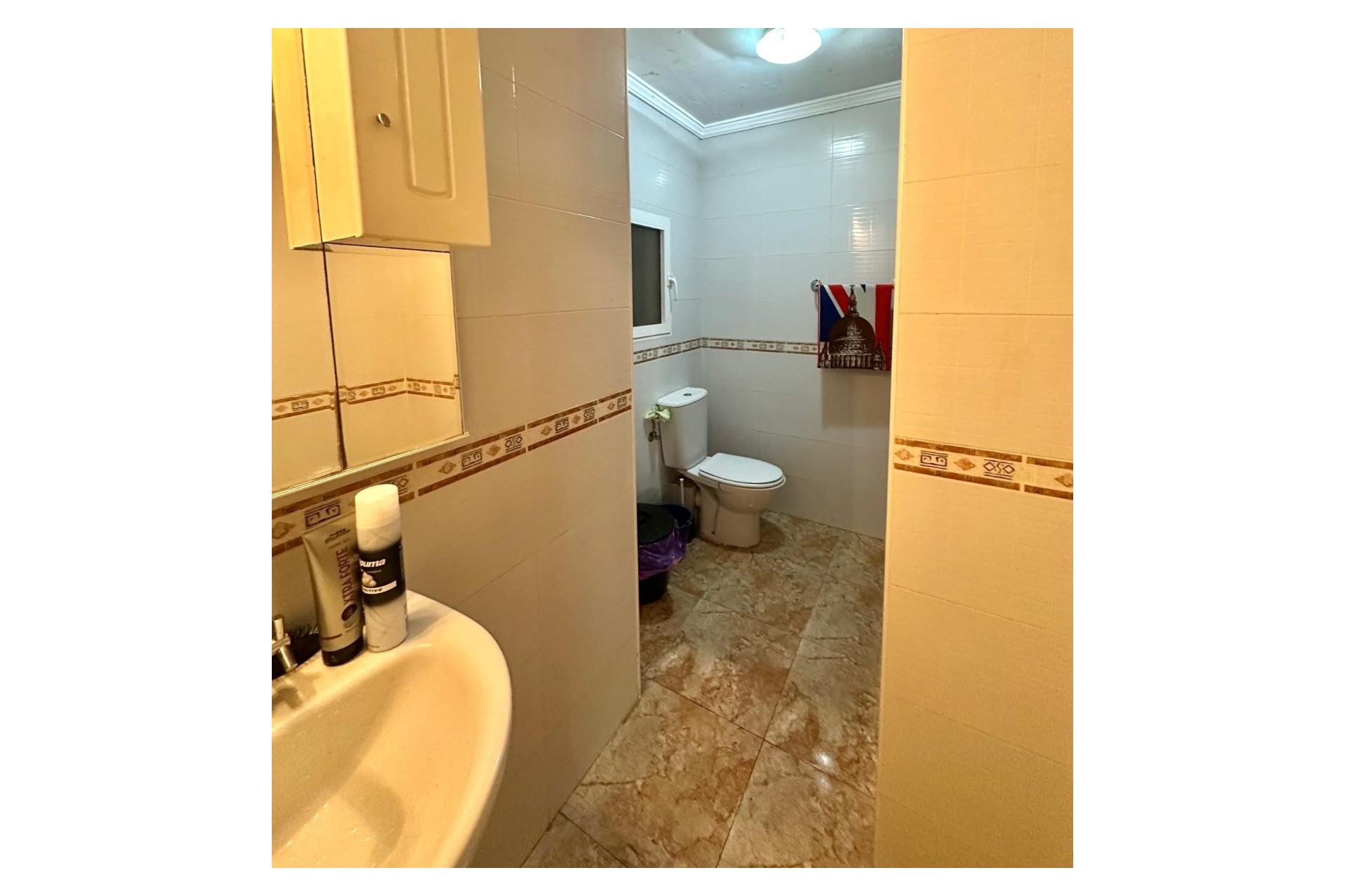 Reventa - Piso -
Torrevieja - Centro