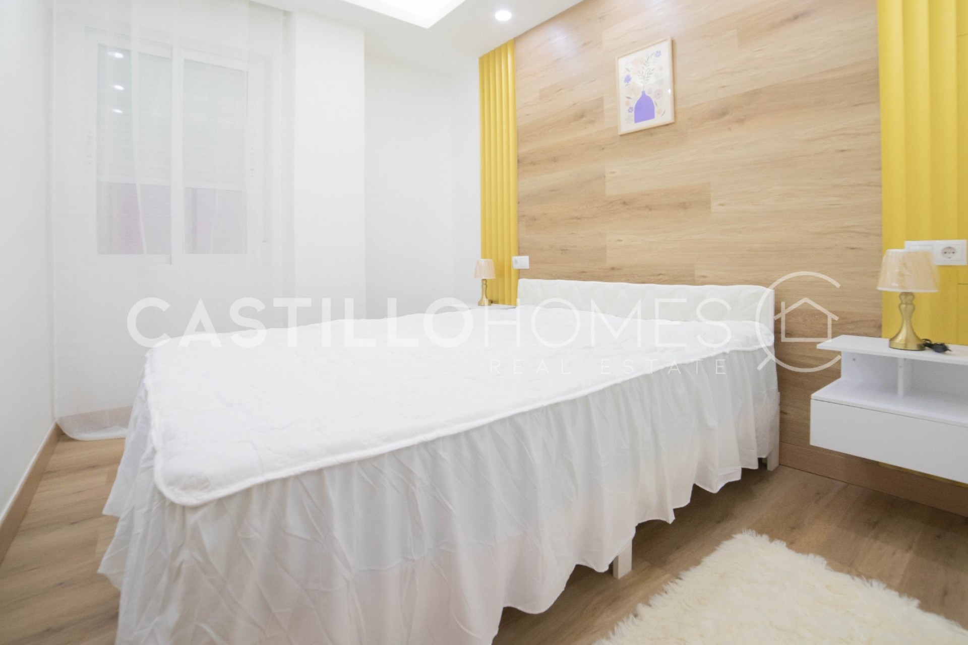 Reventa - Piso -
Torrevieja - Centro