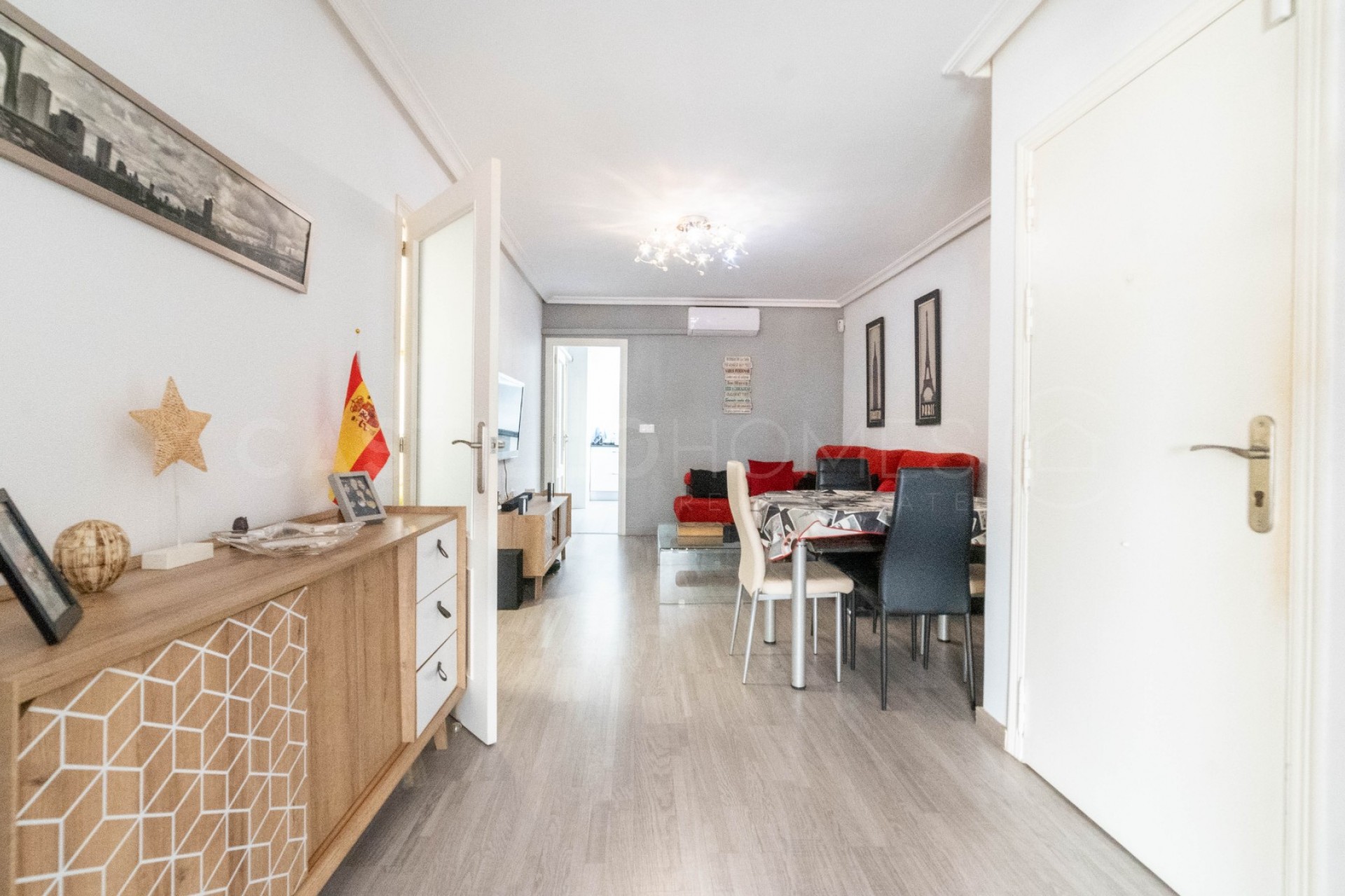 Reventa - Piso -
Torrevieja - El Acequión - Los Náufragos