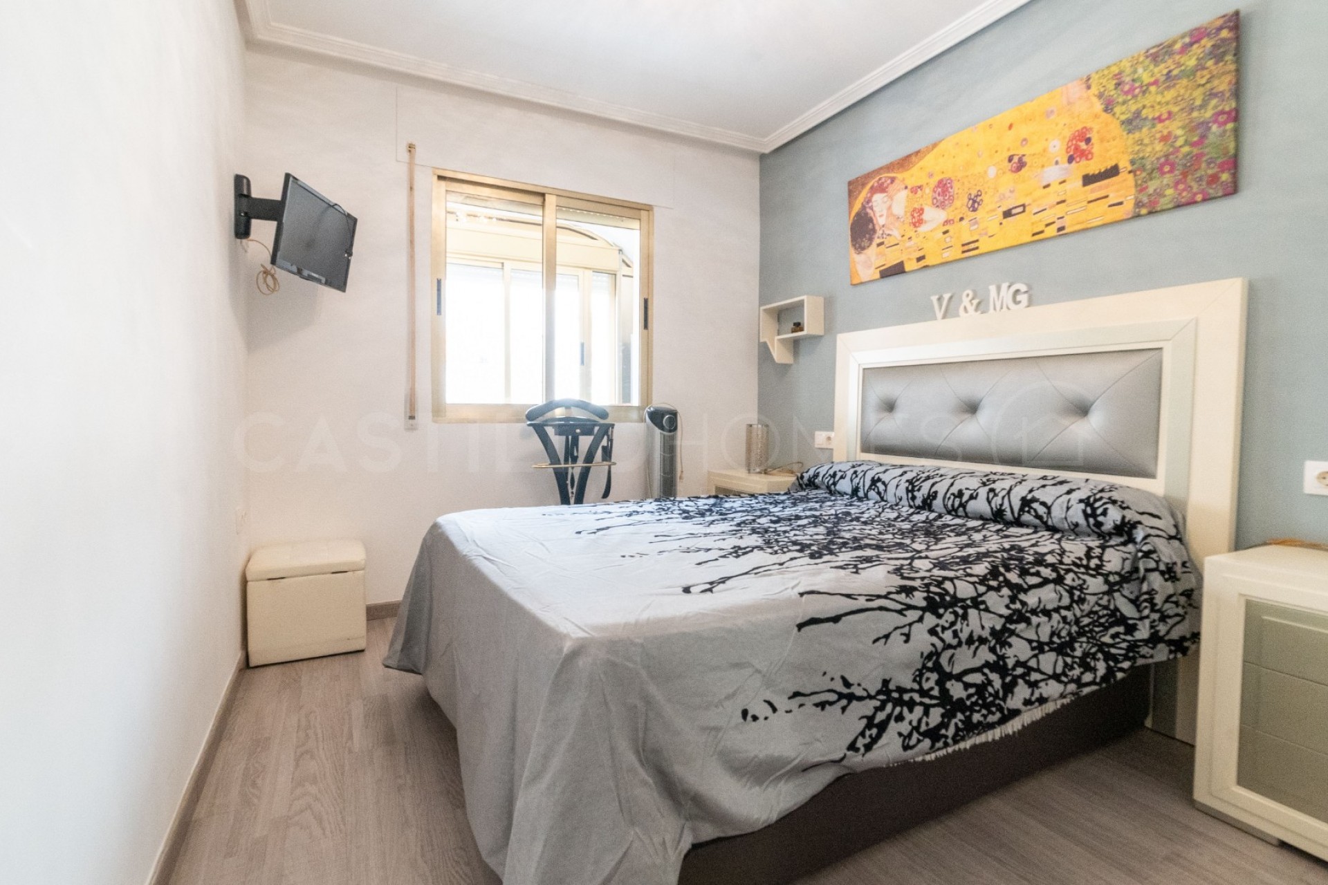 Reventa - Piso -
Torrevieja - El Acequión - Los Náufragos