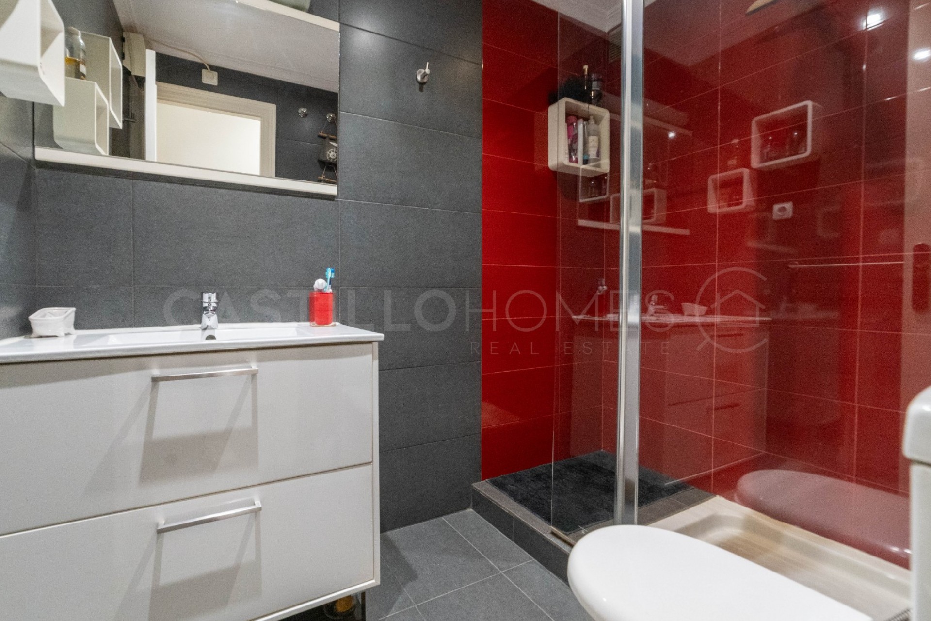 Reventa - Piso -
Torrevieja - El Acequión - Los Náufragos