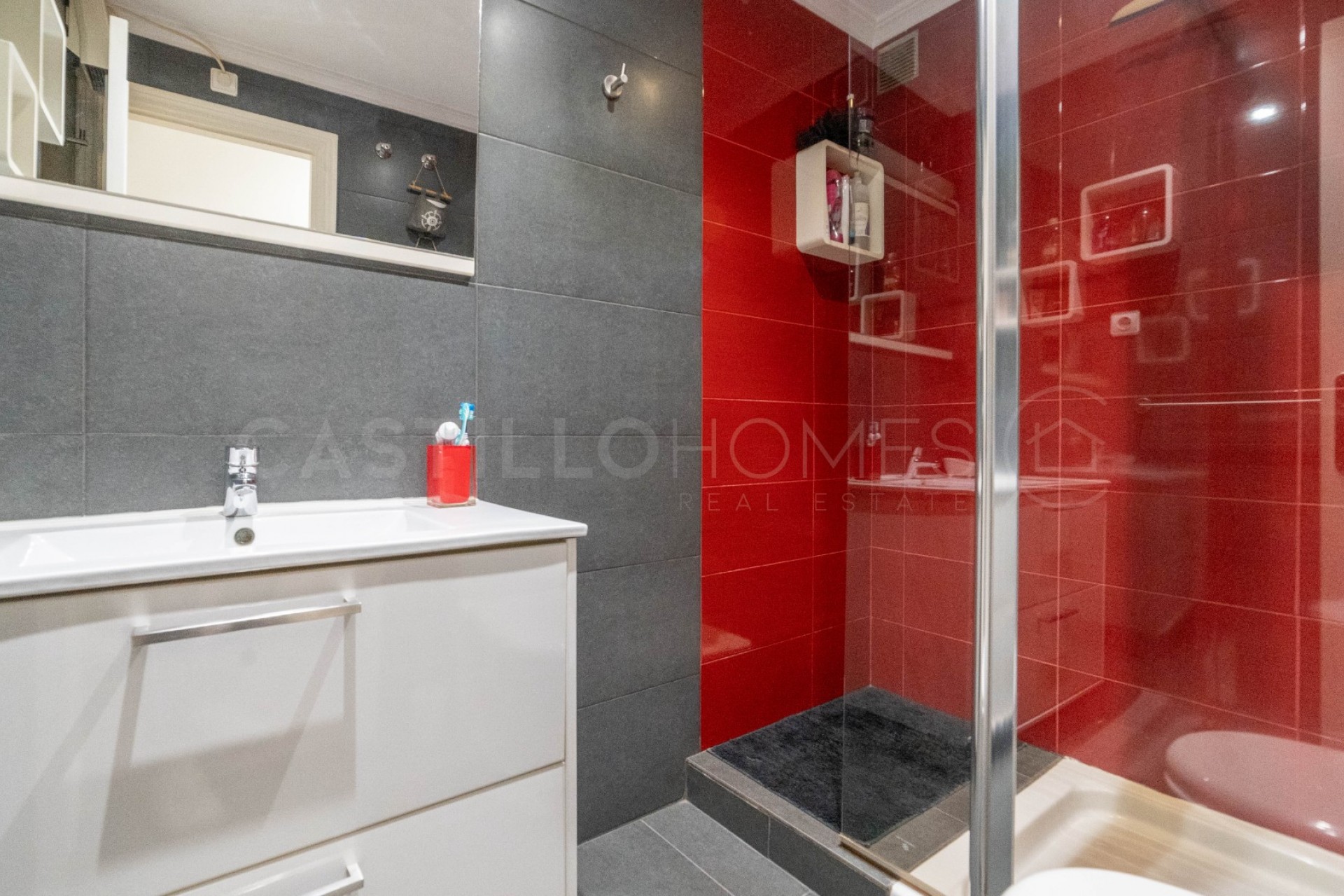 Reventa - Piso -
Torrevieja - El Acequión - Los Náufragos